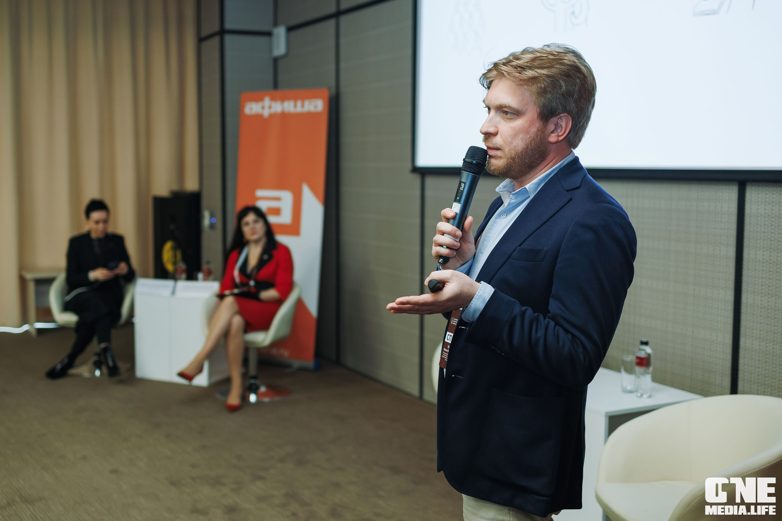 Балтийский Культурный Форум. День 3. One Media Life: фоторепортажи, фотоотчеты с мероприятий и заведений