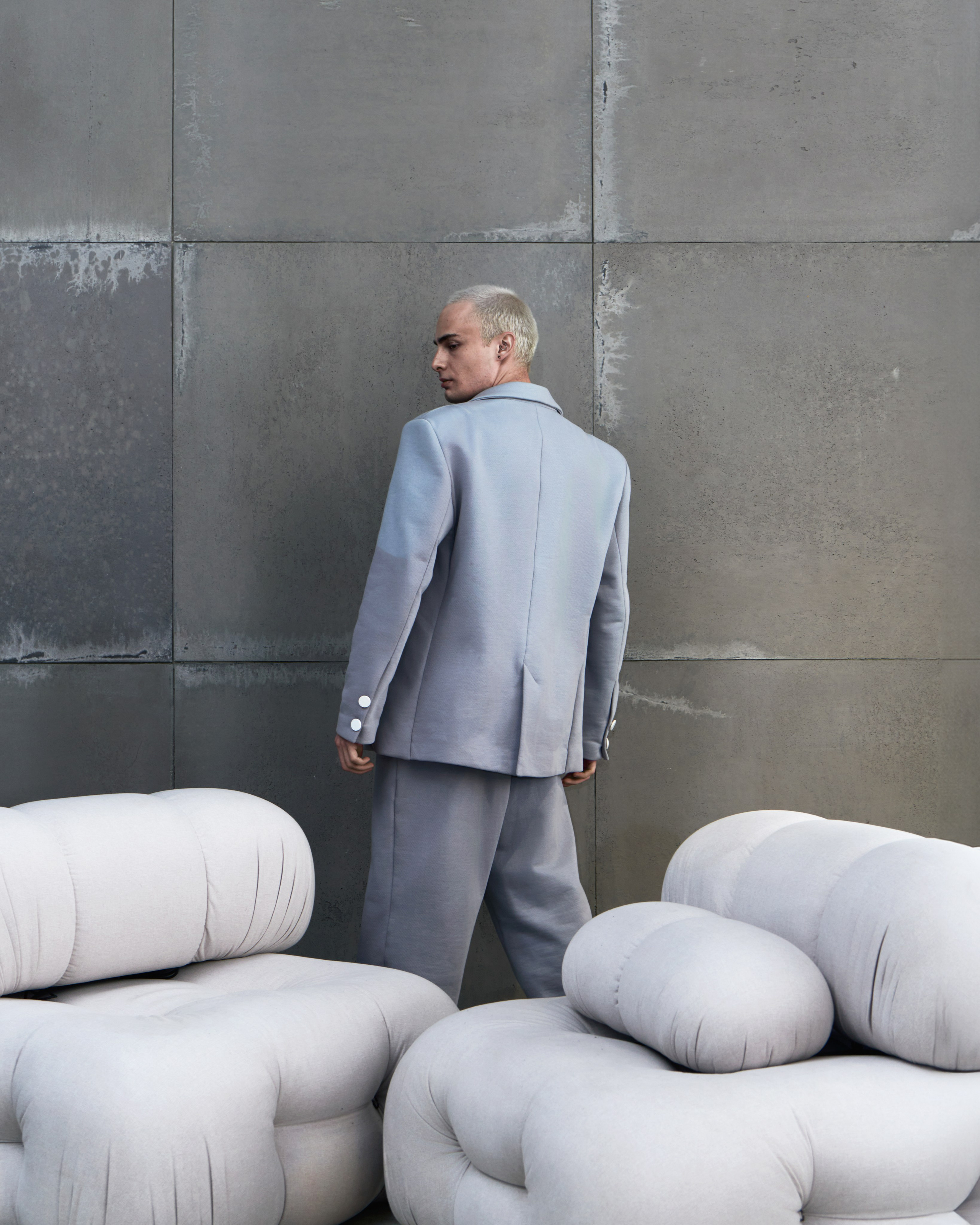 Interior. Фотограф Калашникова Софья