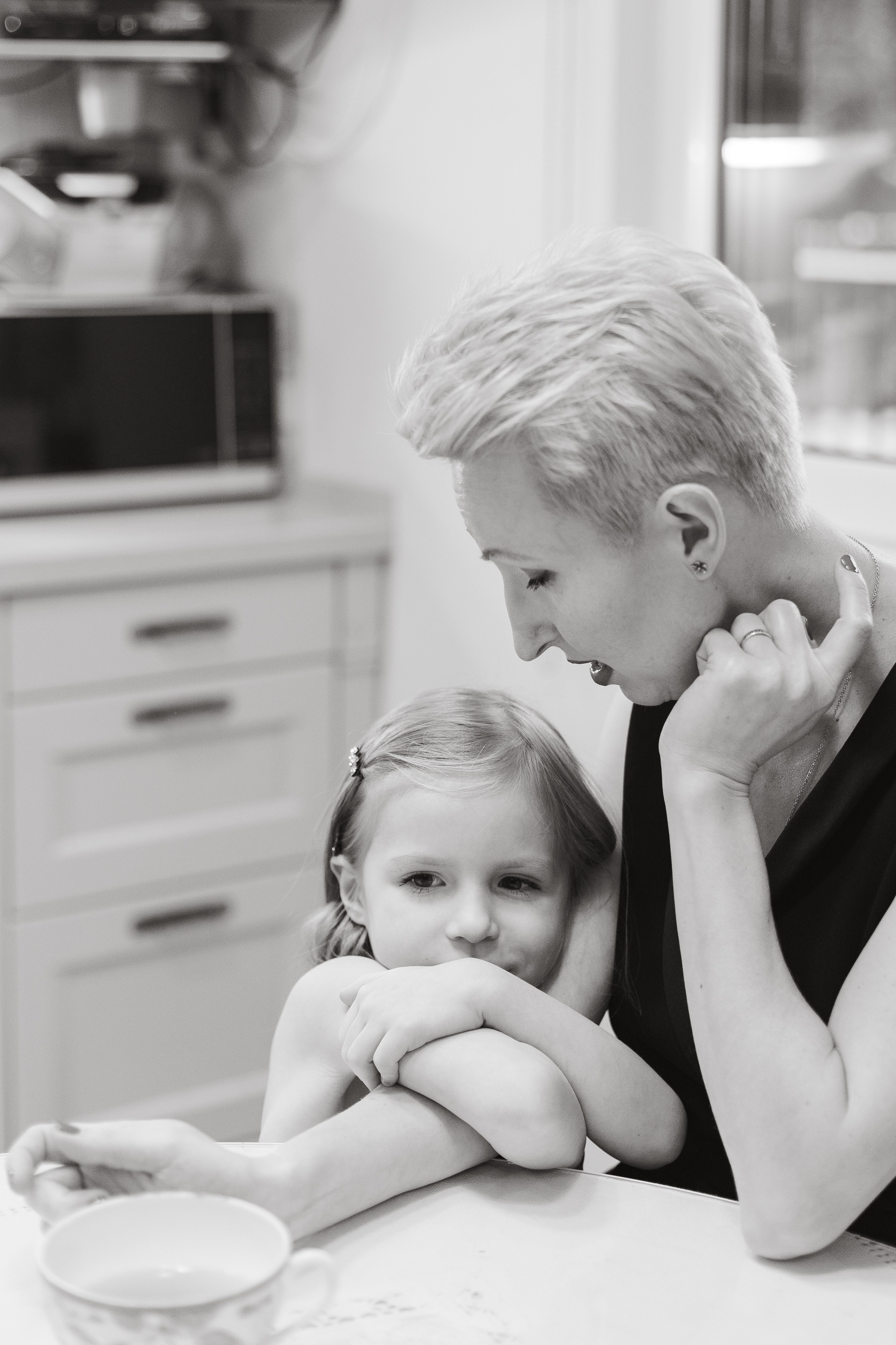 Зимние каникулы. Свадебный и портретный фотограф в Королёве Сергей Чихарев