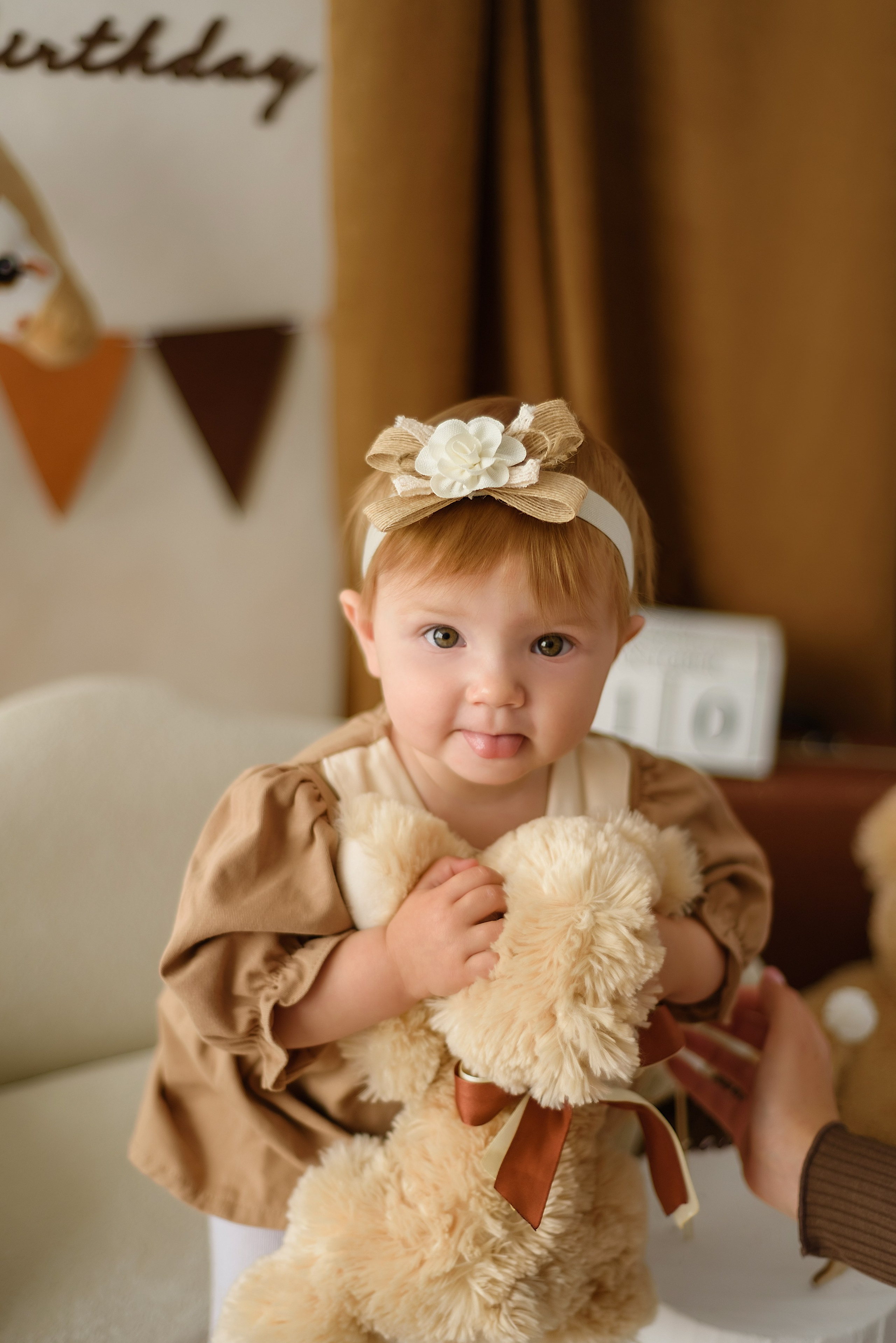 Детский Фотограф |Фотограф на годик в Брянске Ирина Романова