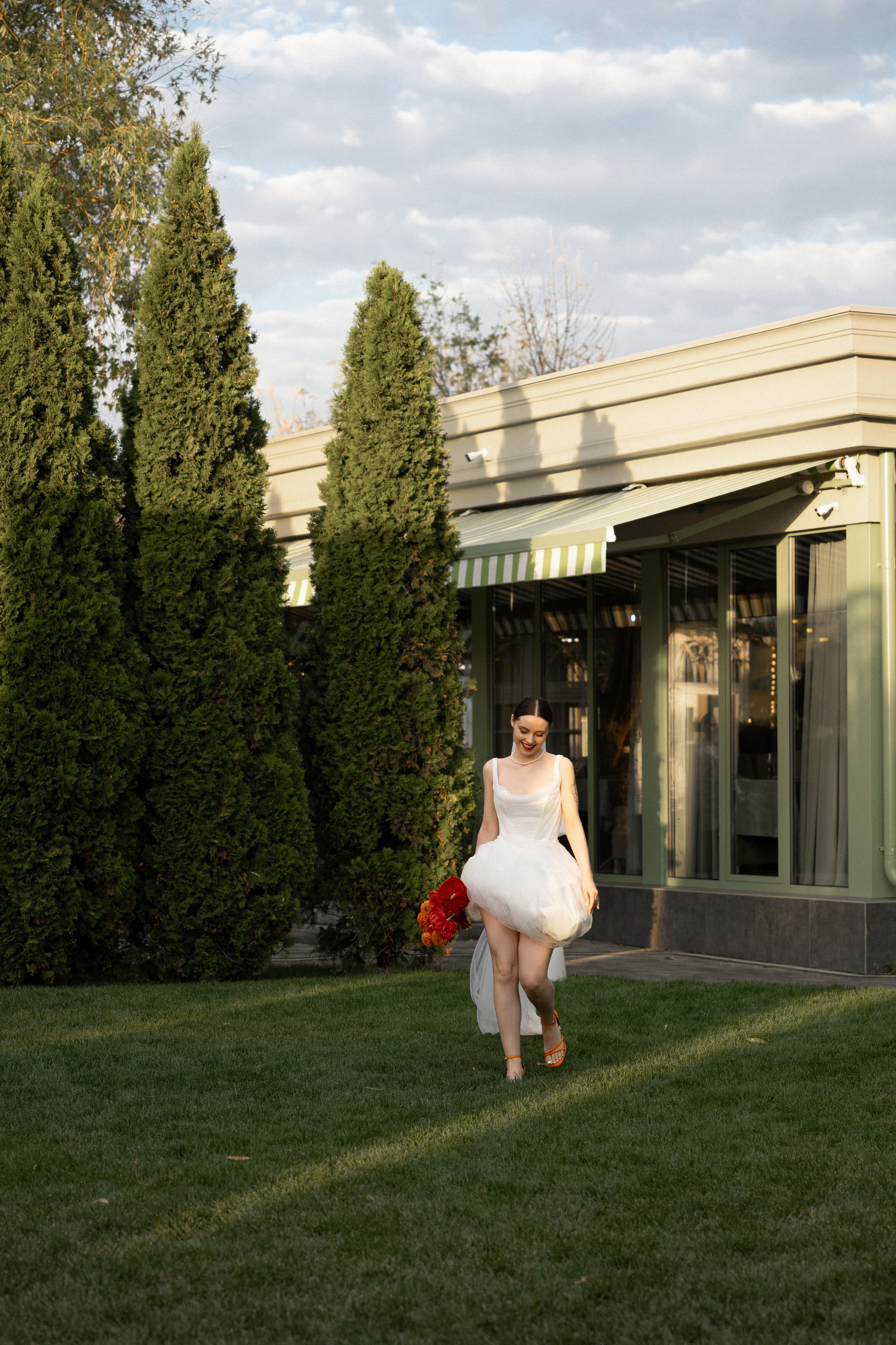 Dmitry & Maria. Вебер Юлия фотограф Ростов-на-Дону