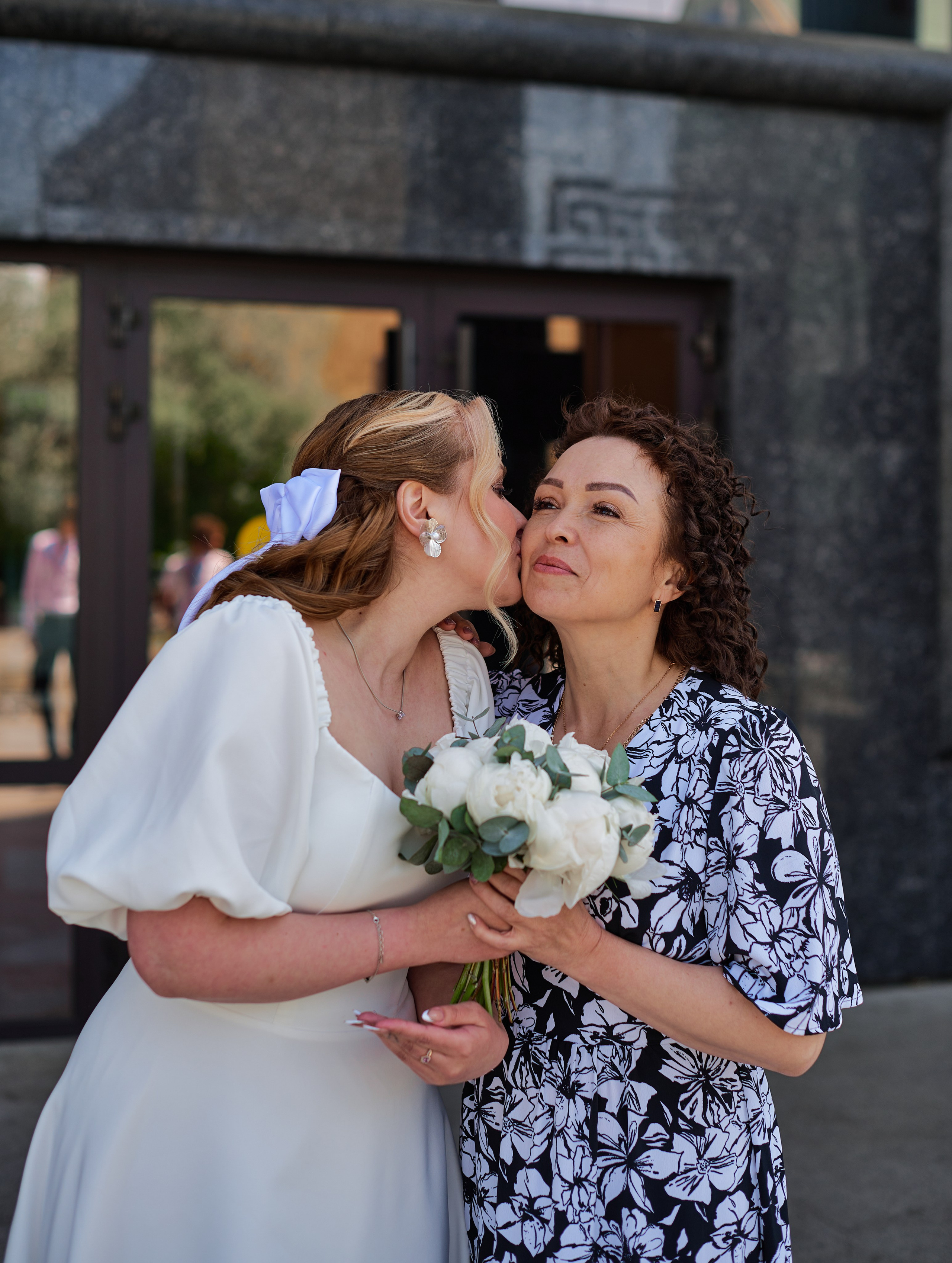 Александр и Екатерина. Фотограф Виктория Воронина