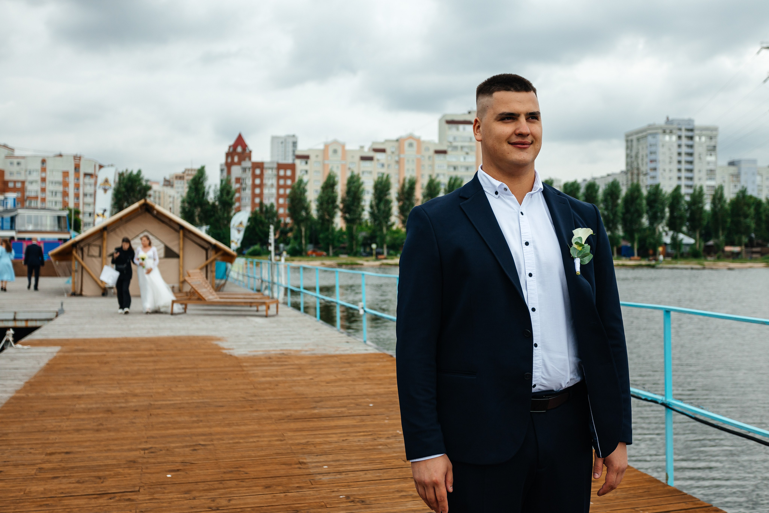 Счастье в моментах. Александр Оношкин. Свадебный фотограф в Екатеринбурге