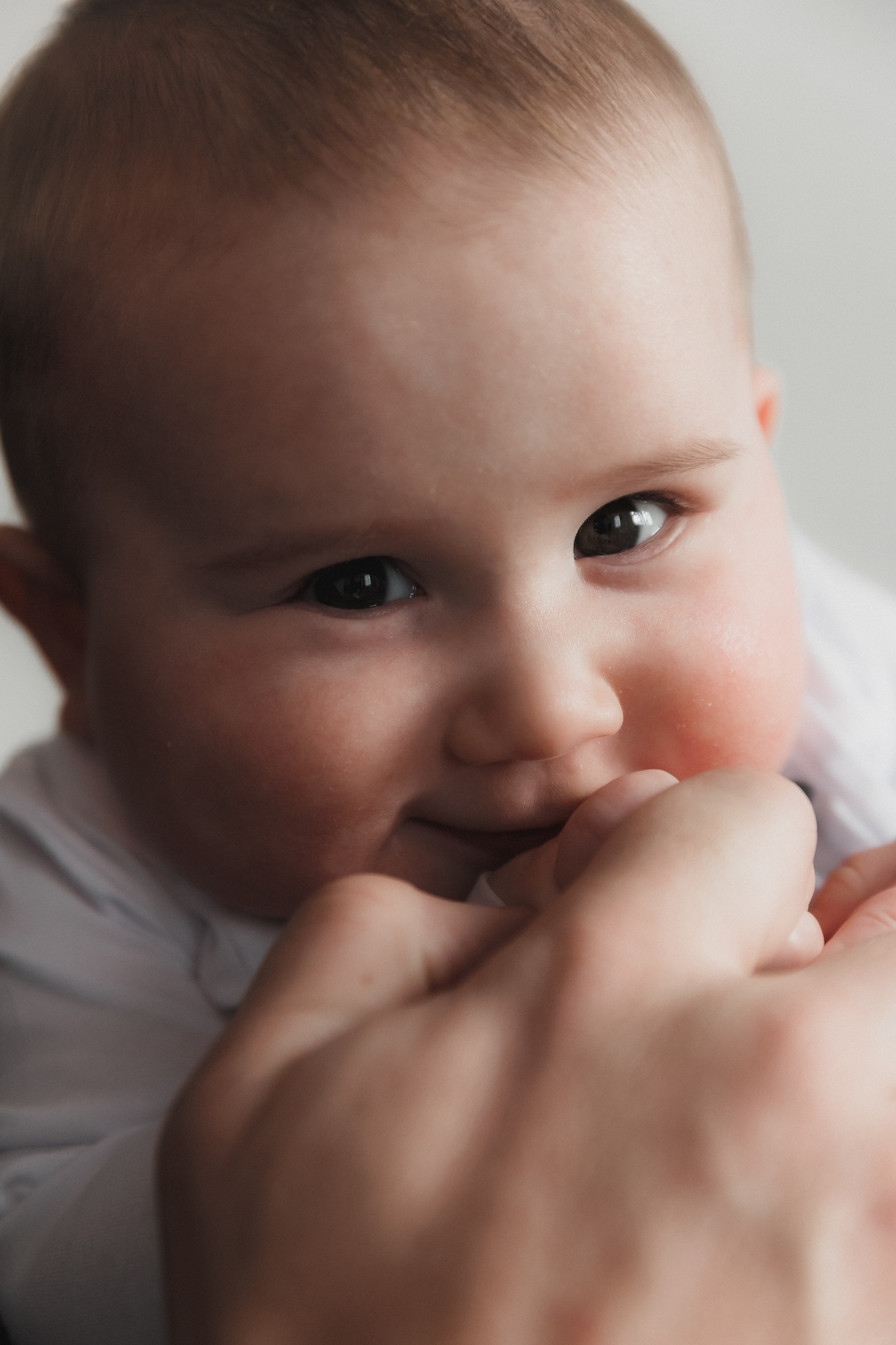 Семья💗. Фотограф в Волгограде — Александра Искандерова