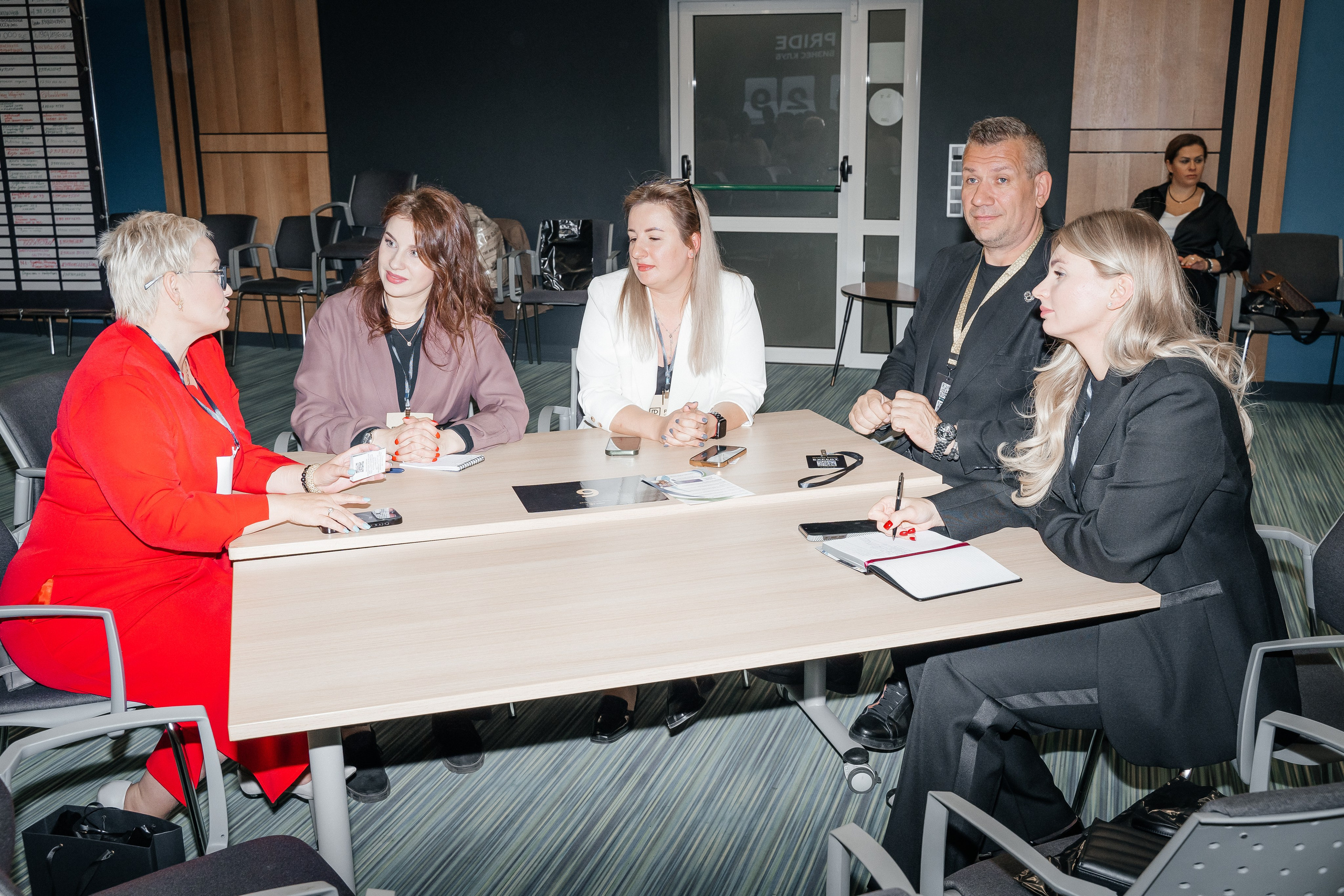 Репортаж. Виктория Алпеева — фотограф по любви