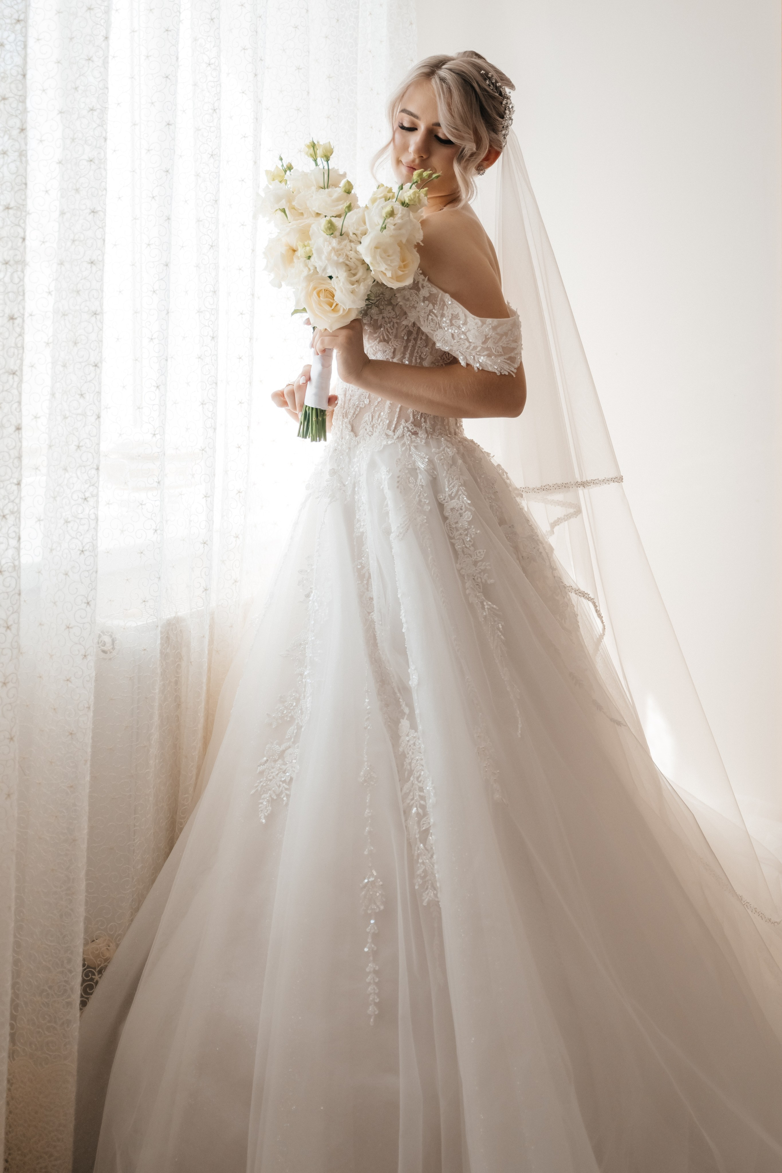 Данил и Ангелина. Свадебный фотограф и видеограф Жанна и Ренат Костандян, Ставрополь