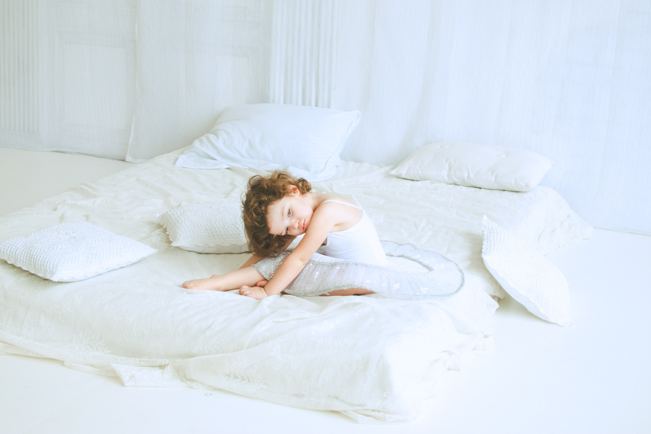 Семейный фотограф в Санкт-Петербурге Лена Ильина