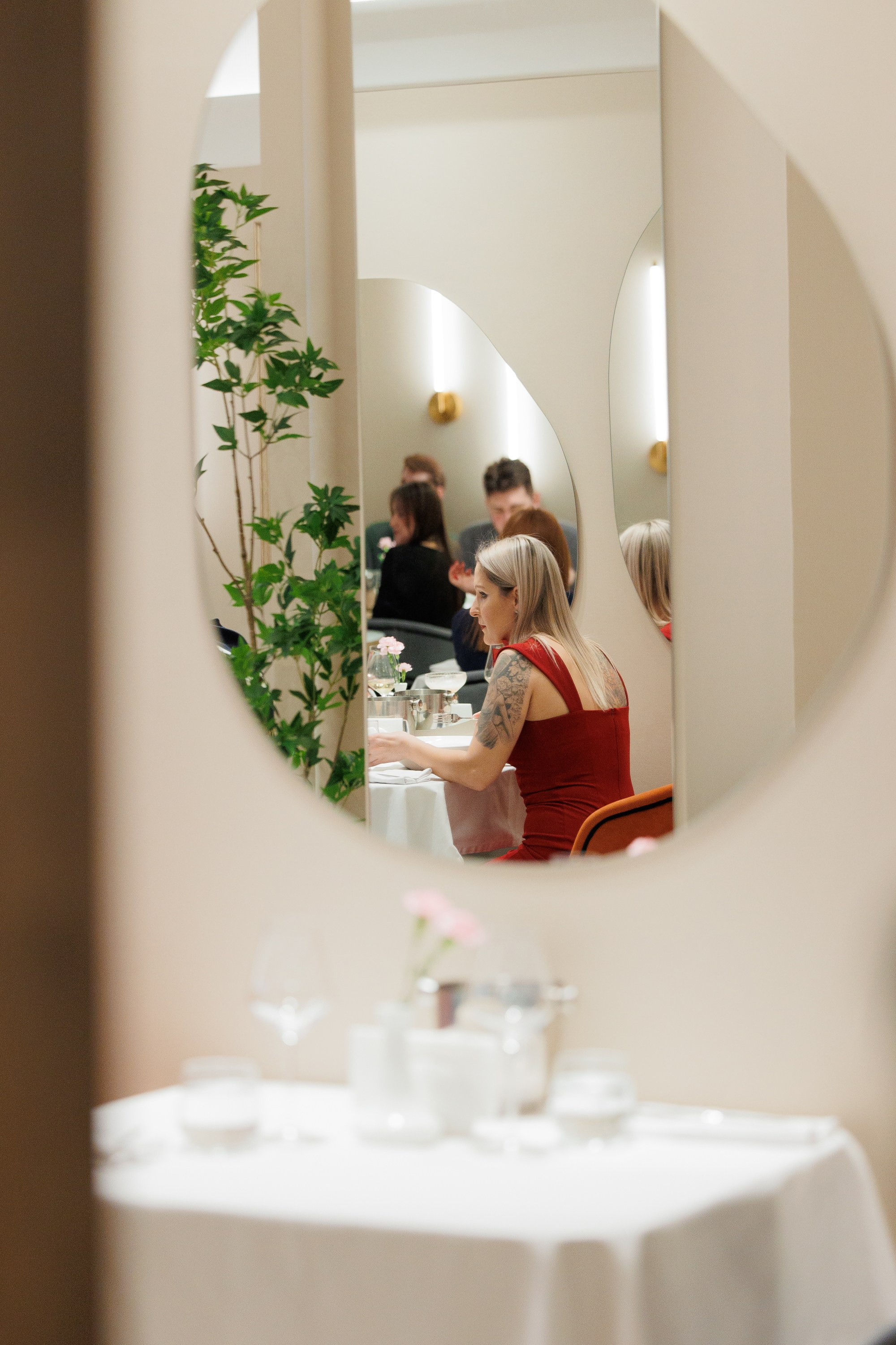 RESNOTA — Spring Essence -Гастрономический ужин. СВОИ. ФОТООТЧЕТЫ-СОБЫТИЯ-МЕСТА