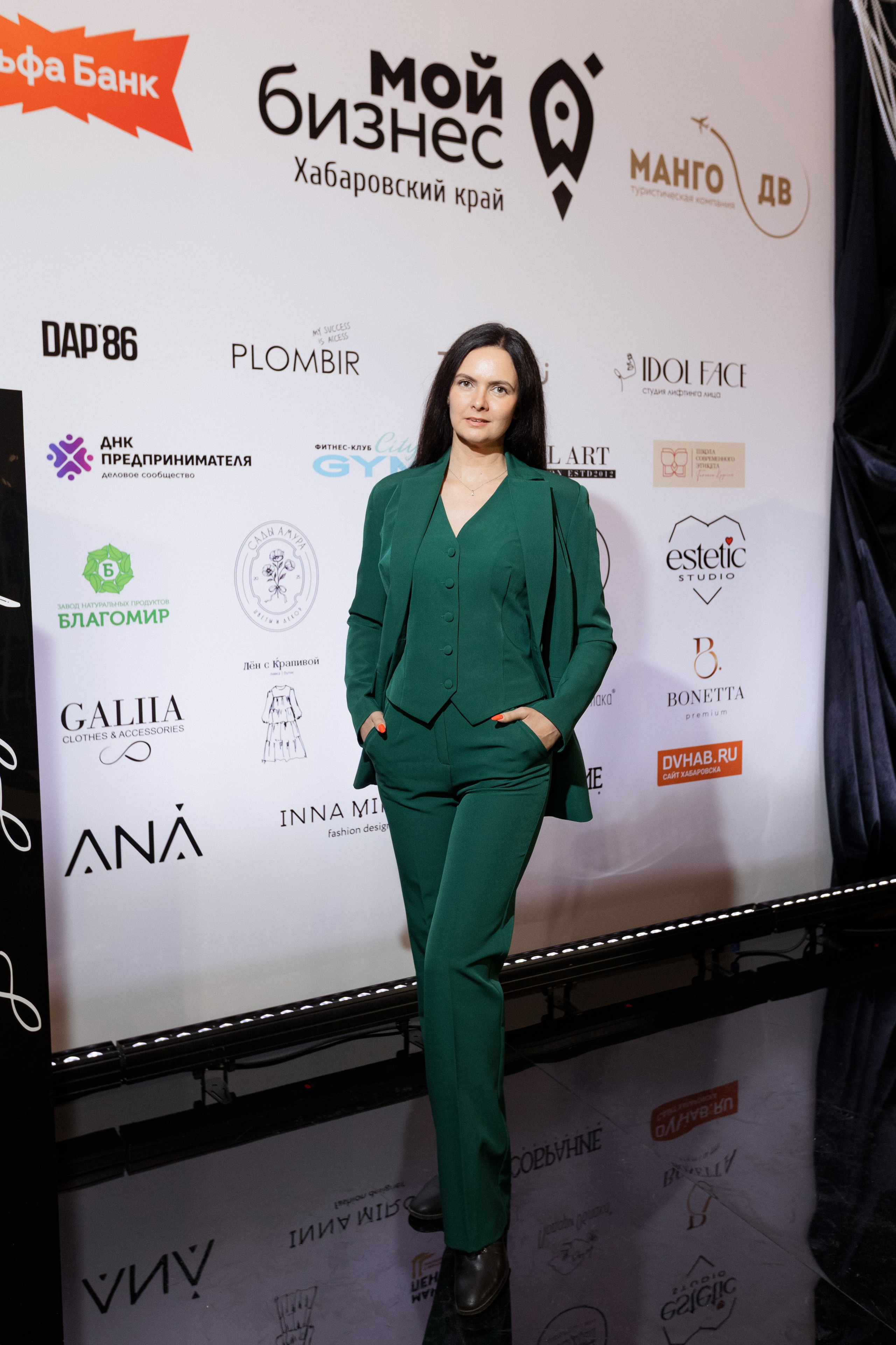 Конференция моды и дизайнеров — ТОЧКИ РОСТА 2026. СВОИ. ФОТООТЧЕТЫ-СОБЫТИЯ-МЕСТА