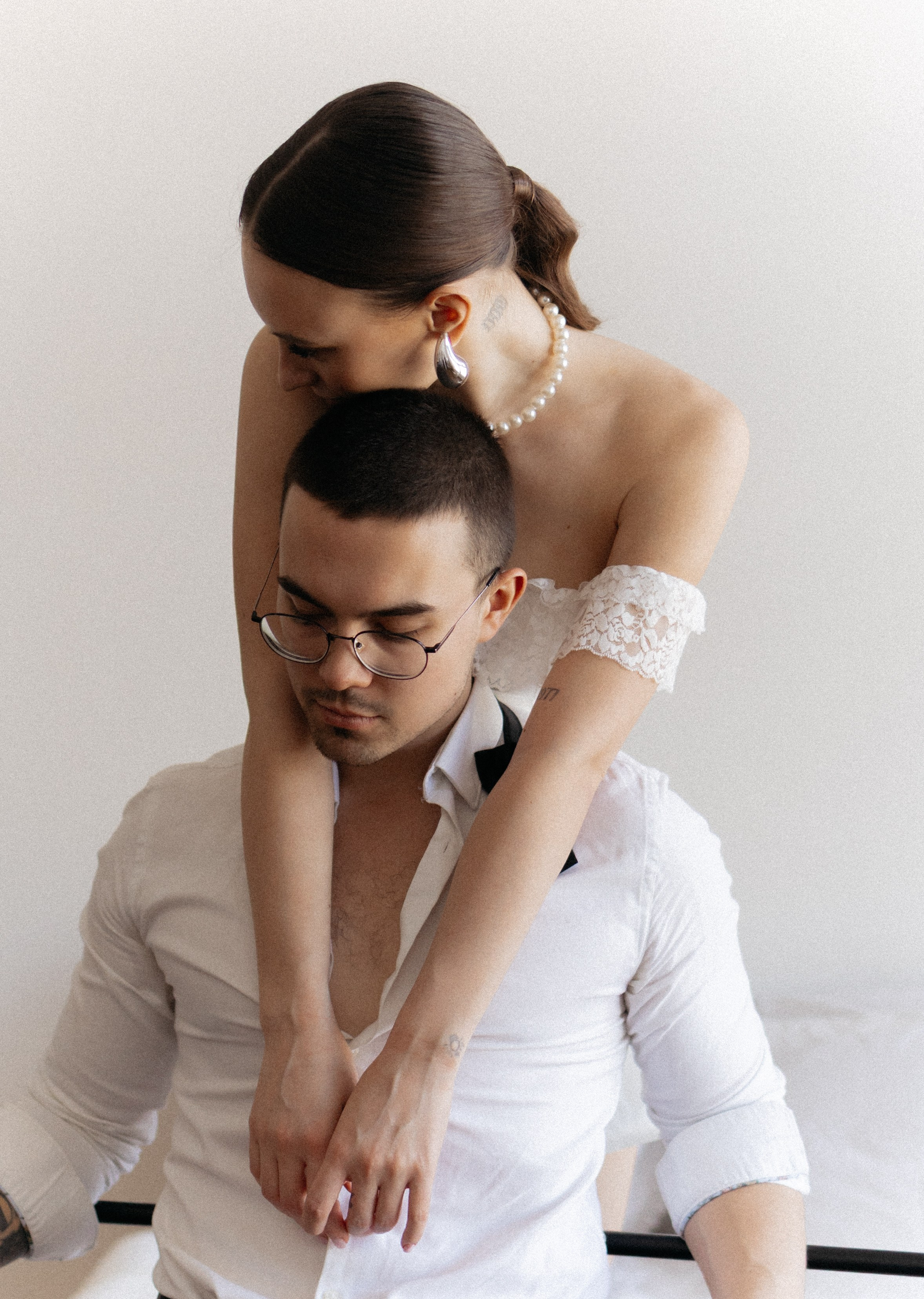 Артур & Алина. Фотограф Москва|Комиссарова Наталья