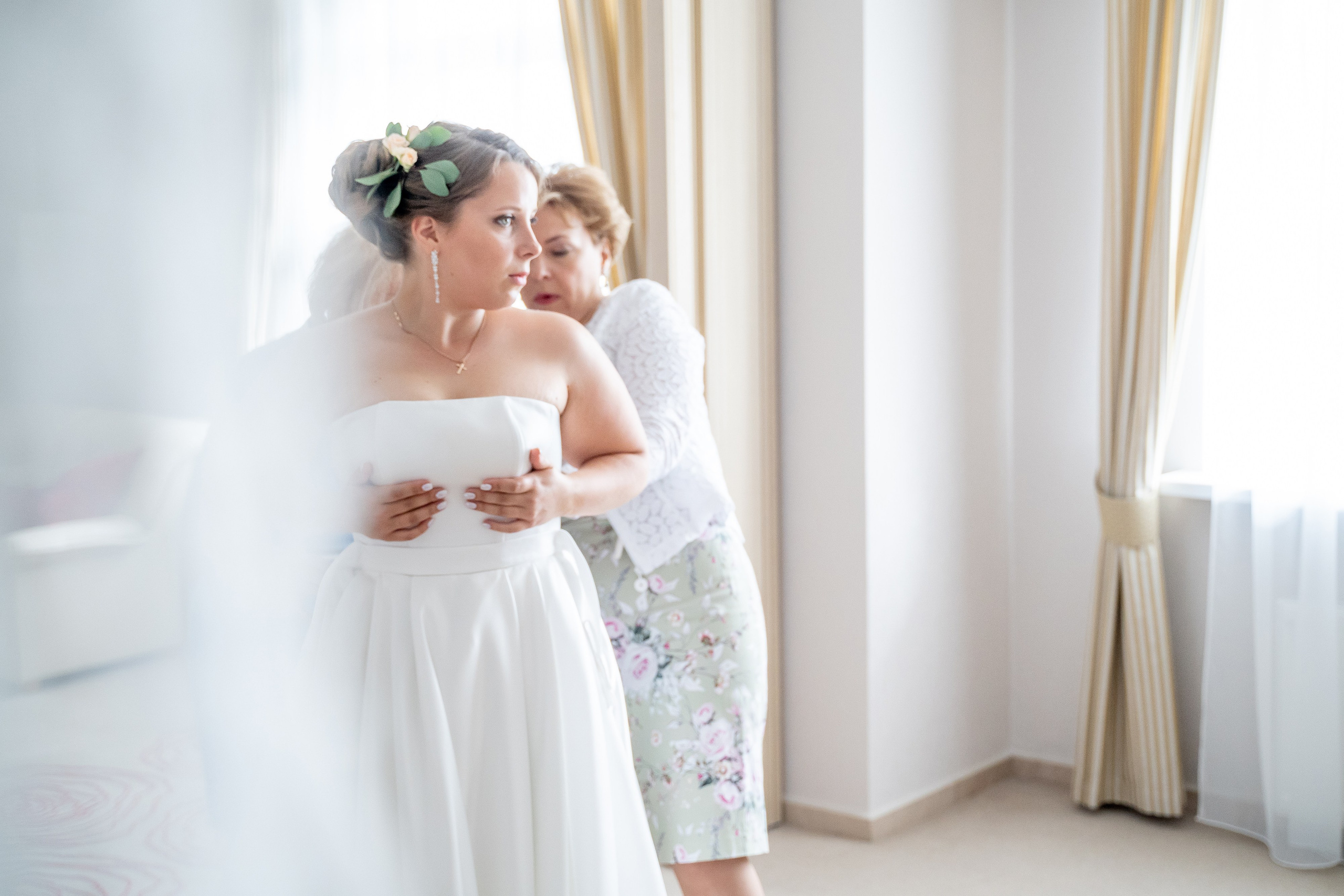 Дмитрий и Вика. Архив