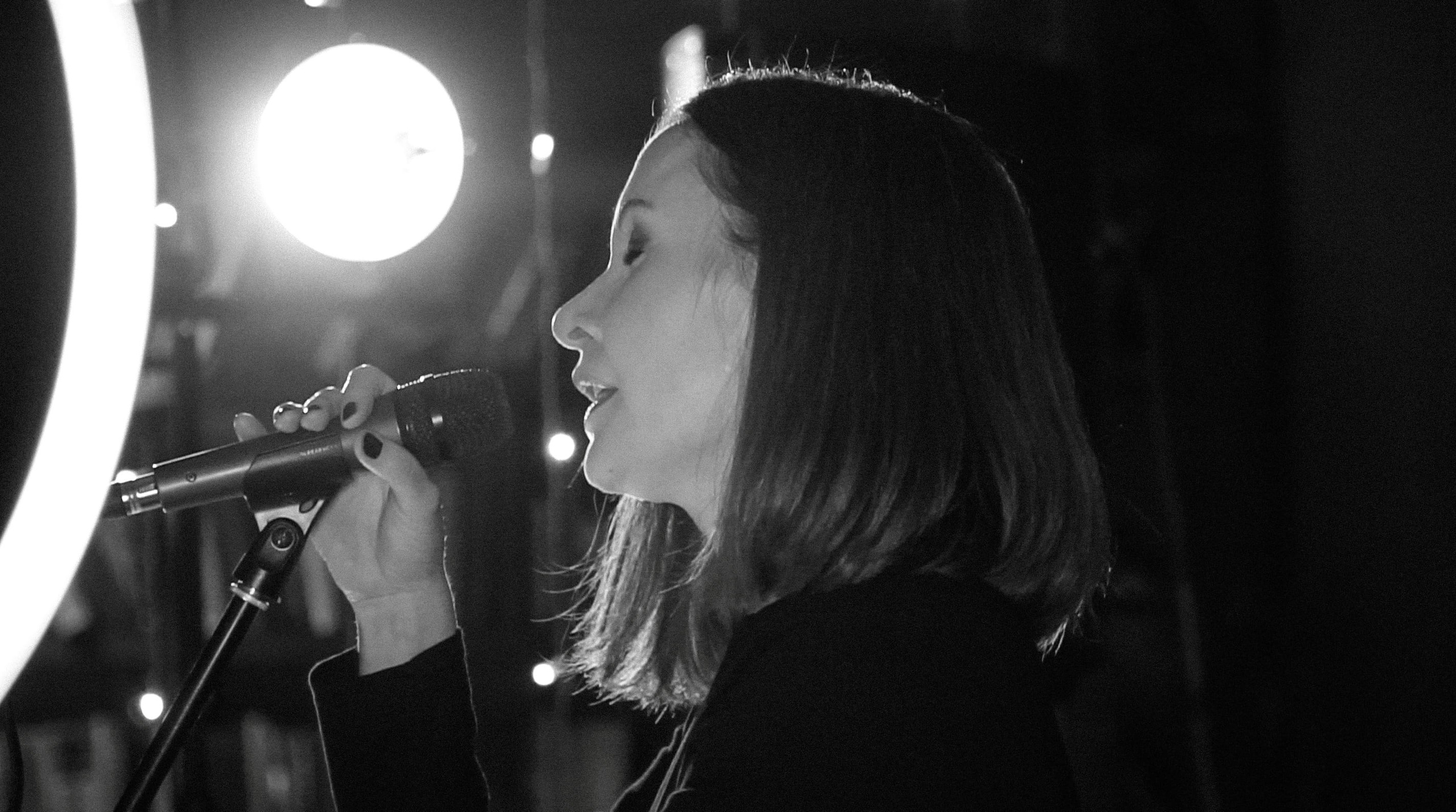 Концерт Любы Чингаевой. Катя Кудринская. Фотограф на мероприятие СПб. Семейный фотограф