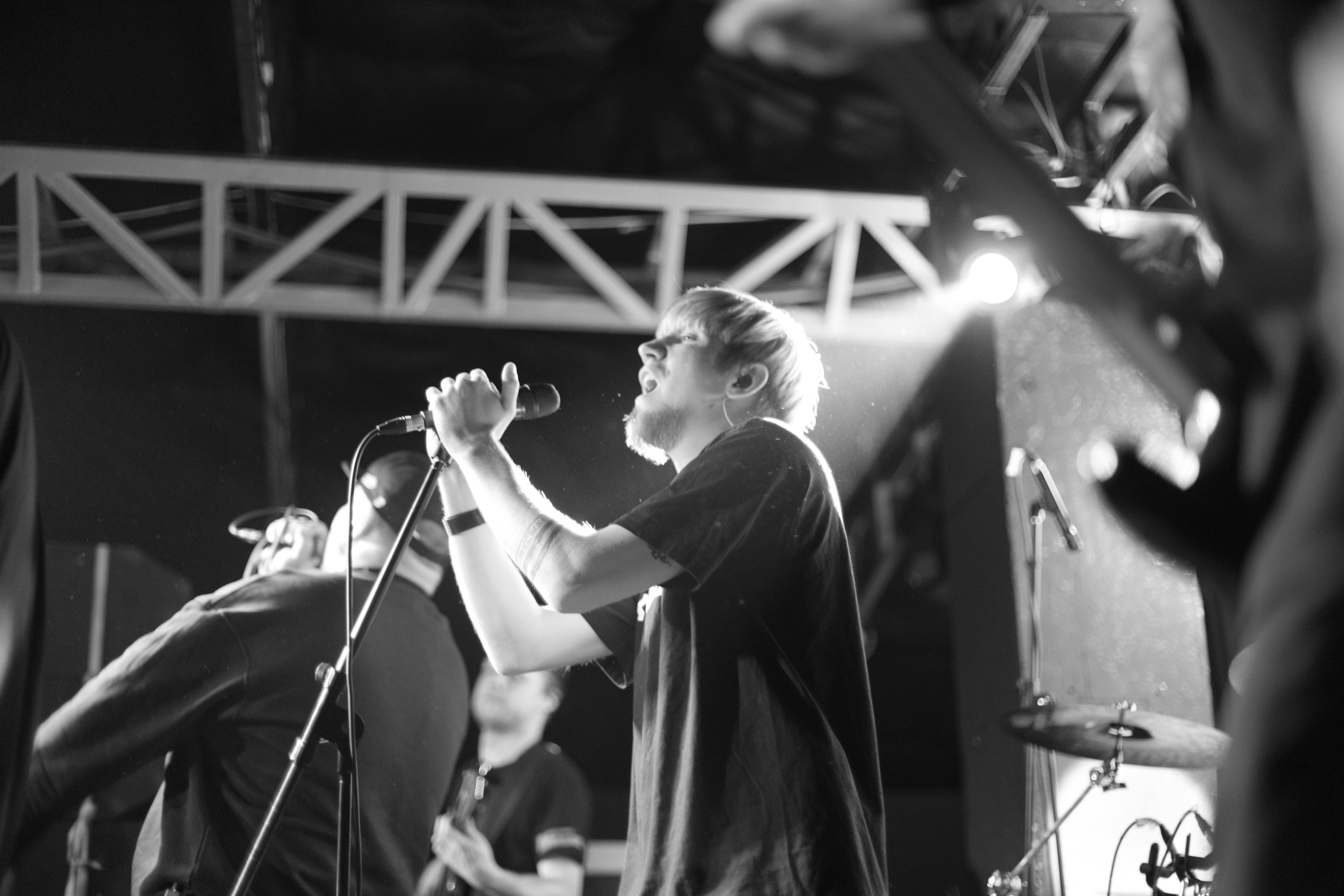 Южный андеграунд (2022 — н.в). Povarov