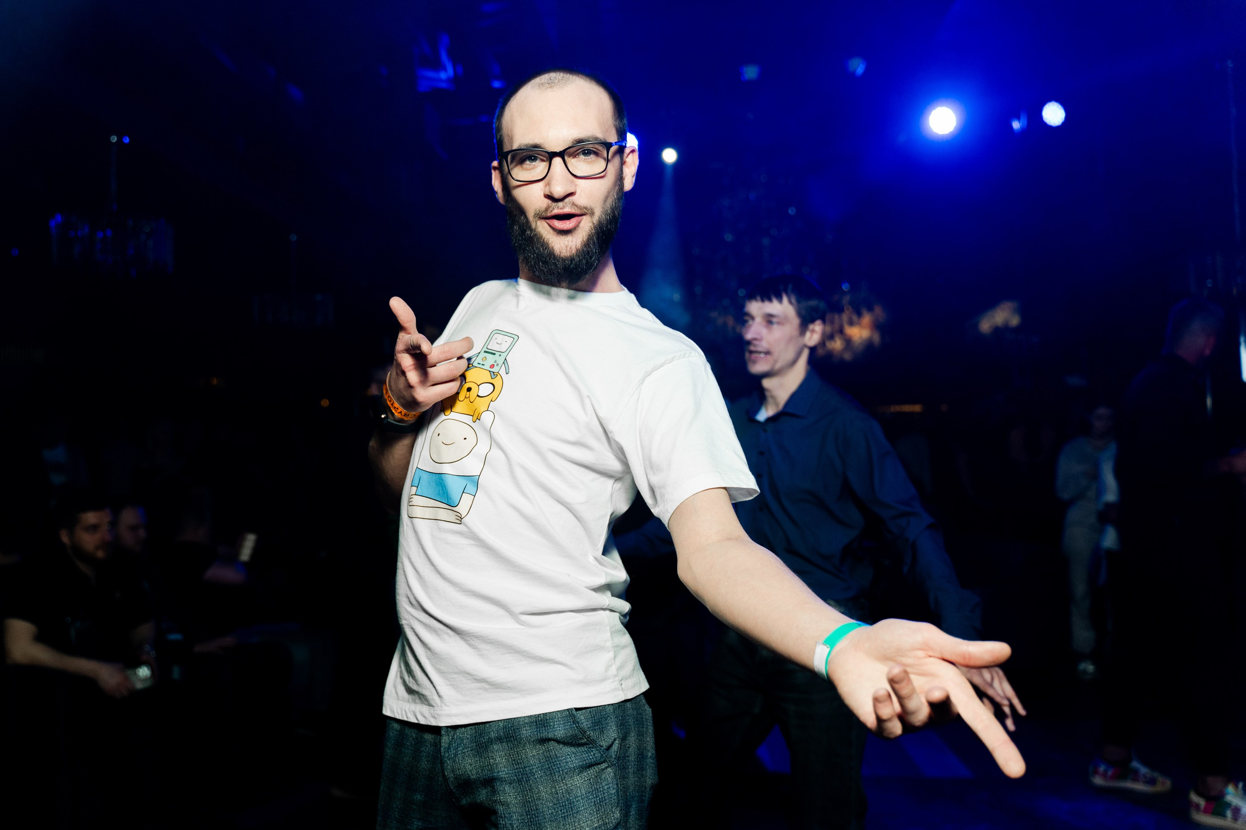 Crypto Summit Afterparty. Свадебный фотограф Москва