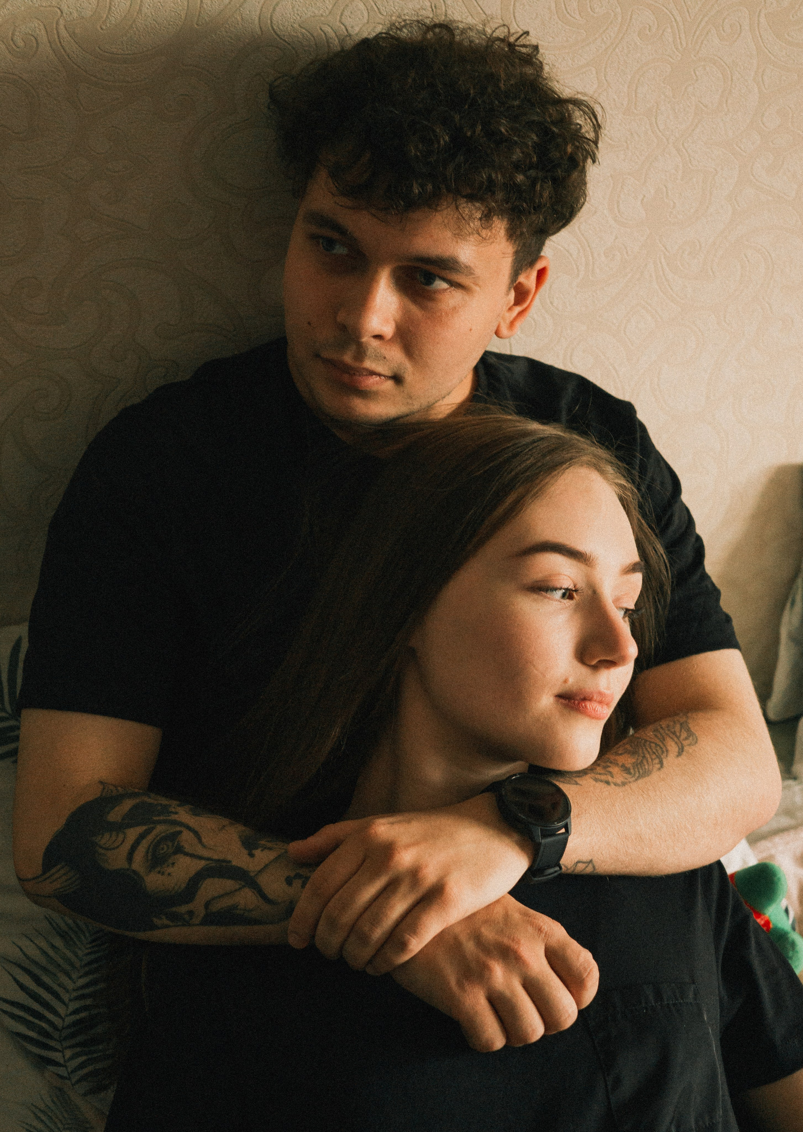 Love& wedding. Фотограф Казань