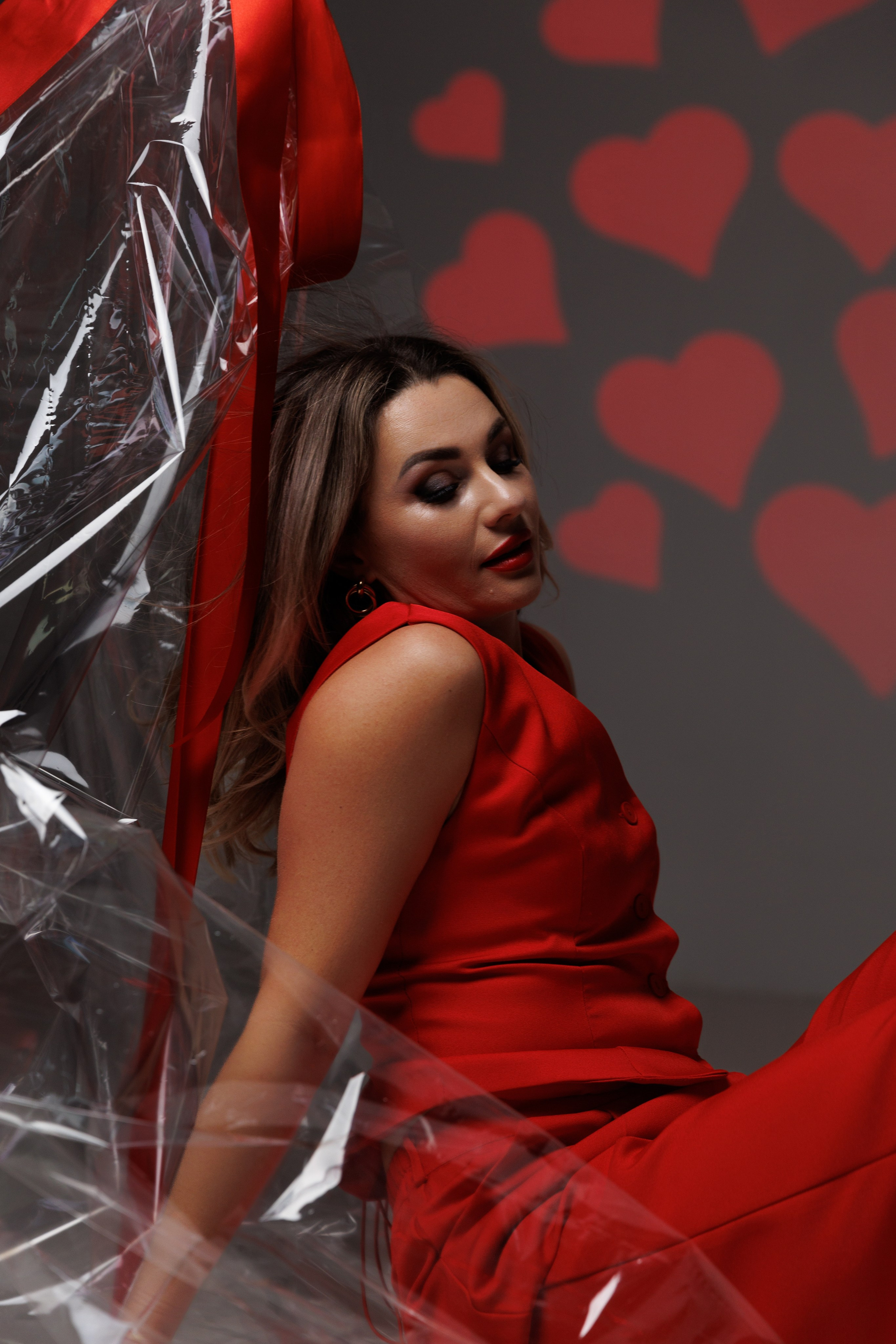 Настя и Рома. Свадебный и семейный фотограф Егорова Юлия