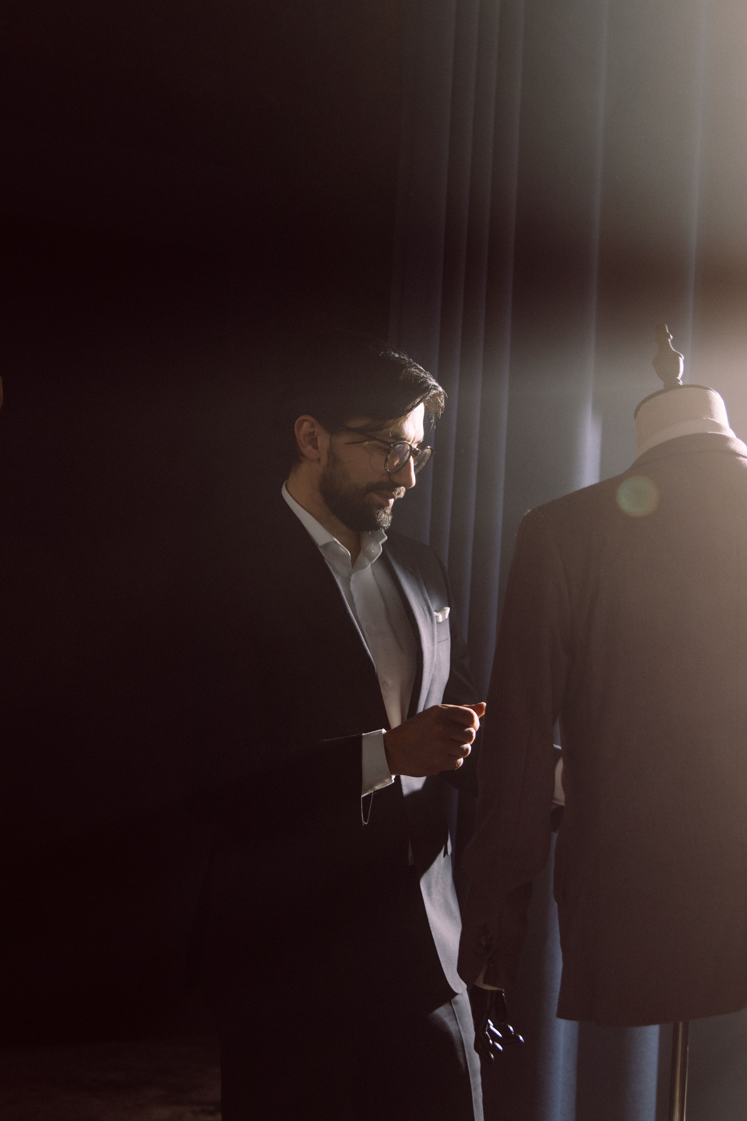 Создатель. Фотограф Владивосток