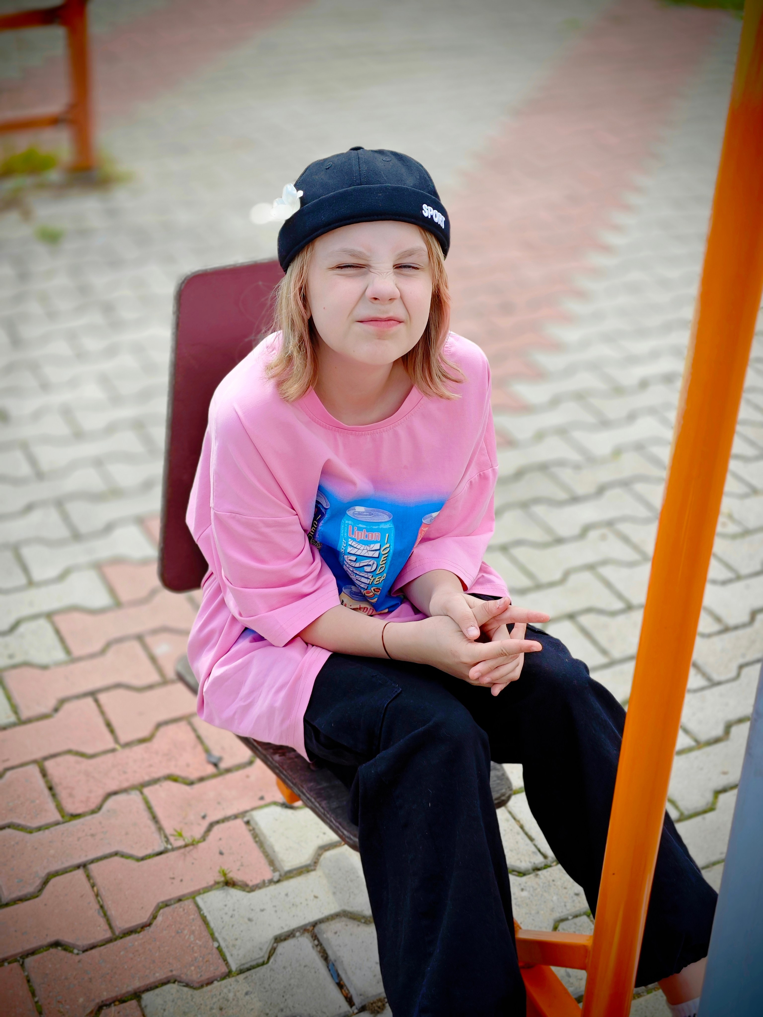 Lisa. Игорь Урывский. Фотограф Красноярск