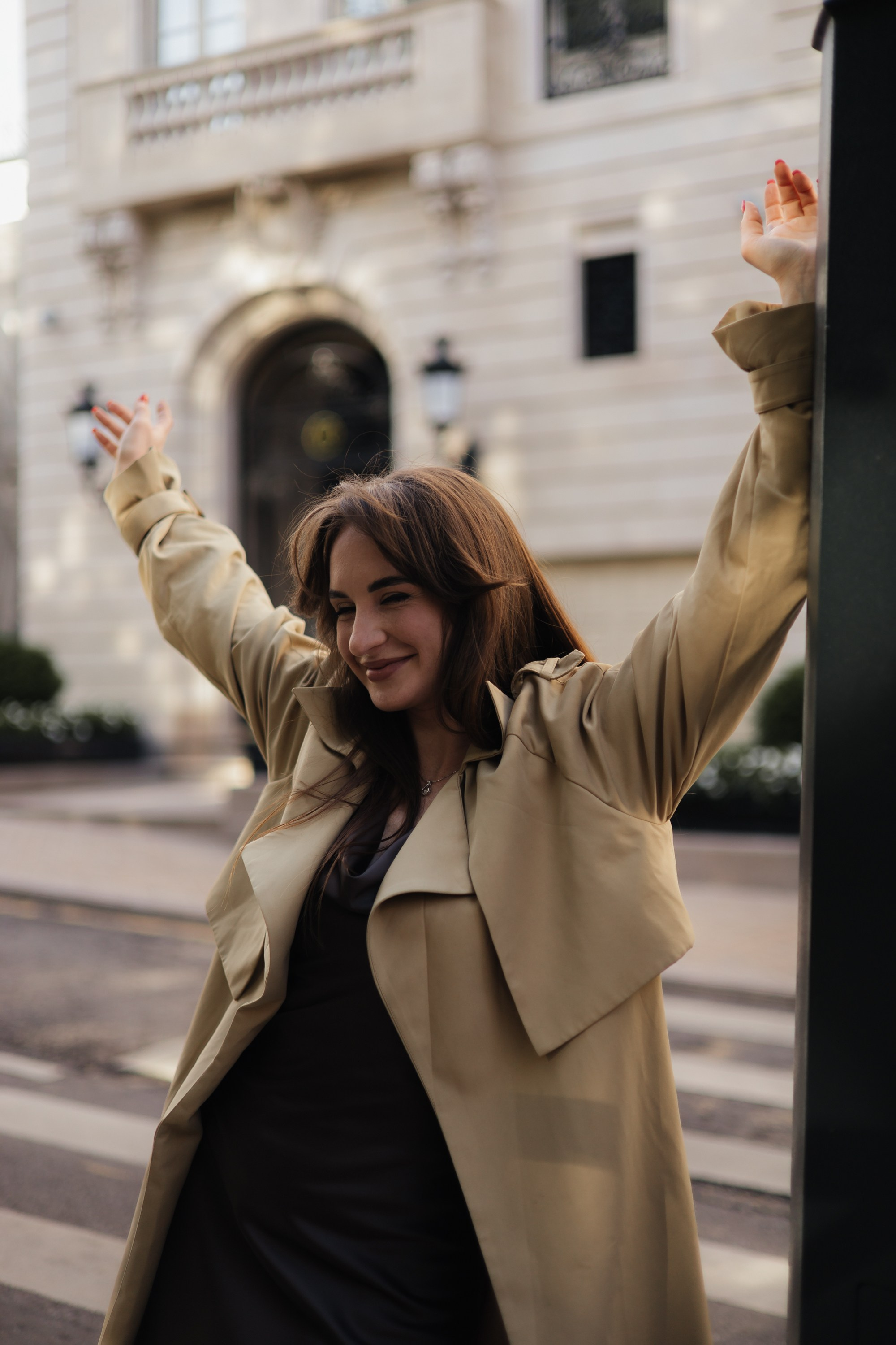 Лера. Фотограф и видеограф для бизнеса, экспертов и мероприятий в Москве