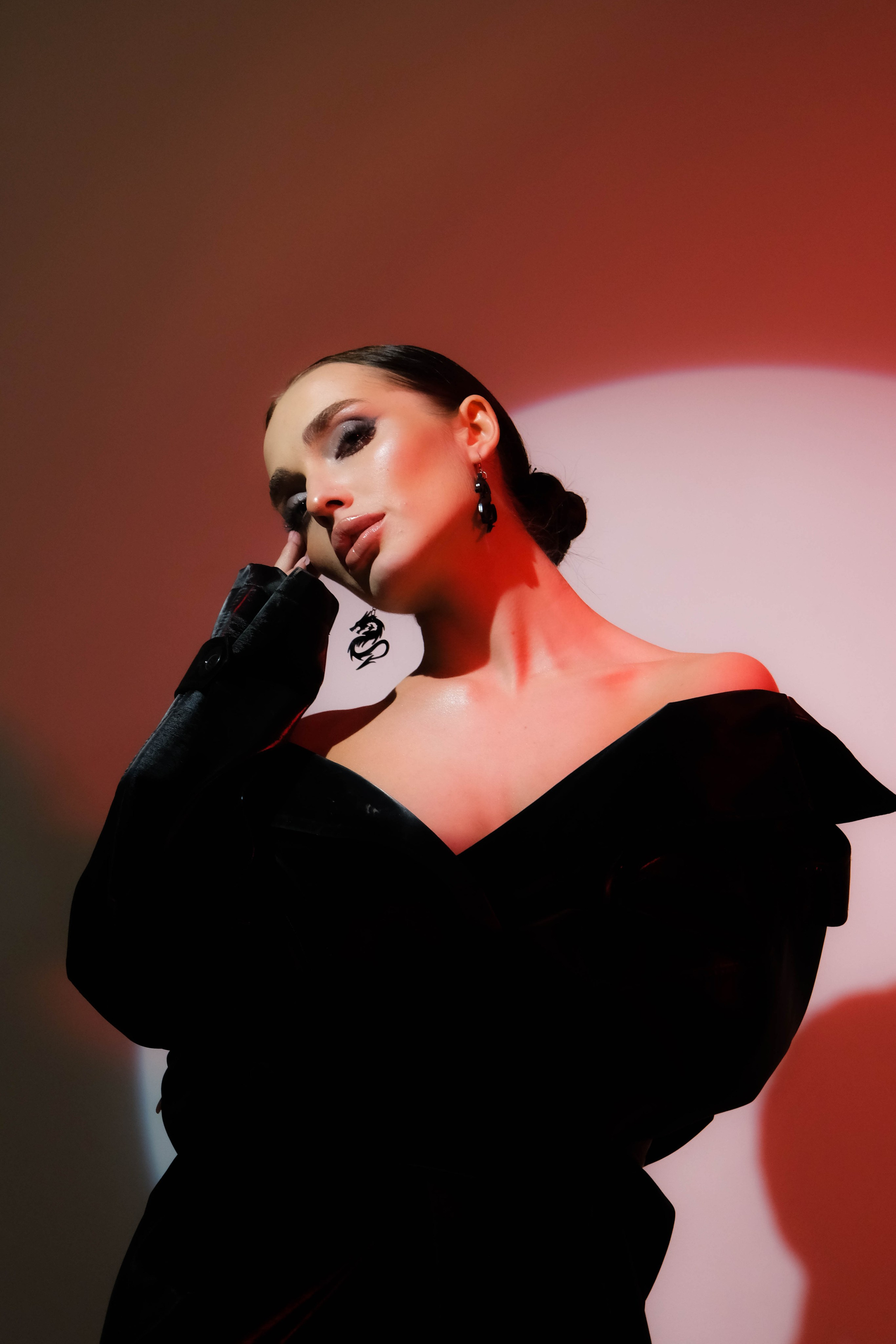 9. Фотограф в Краснодаре Настя Падалка