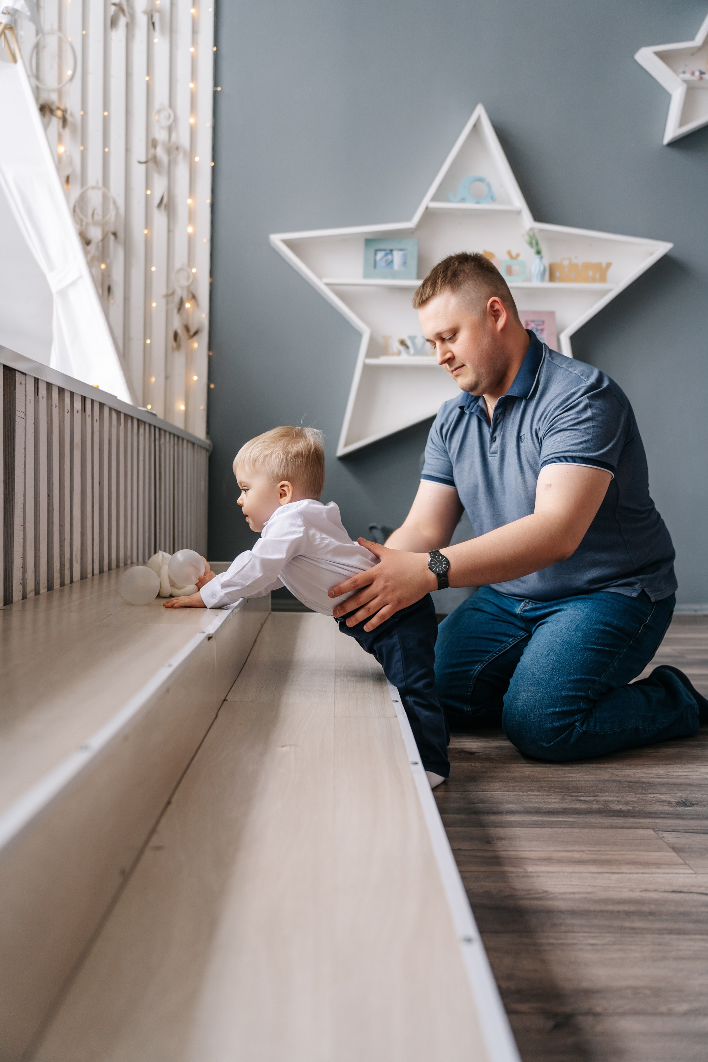 Baby room. Свадебный и семейный фотограф Кокушева Юлия Нижний Новгород