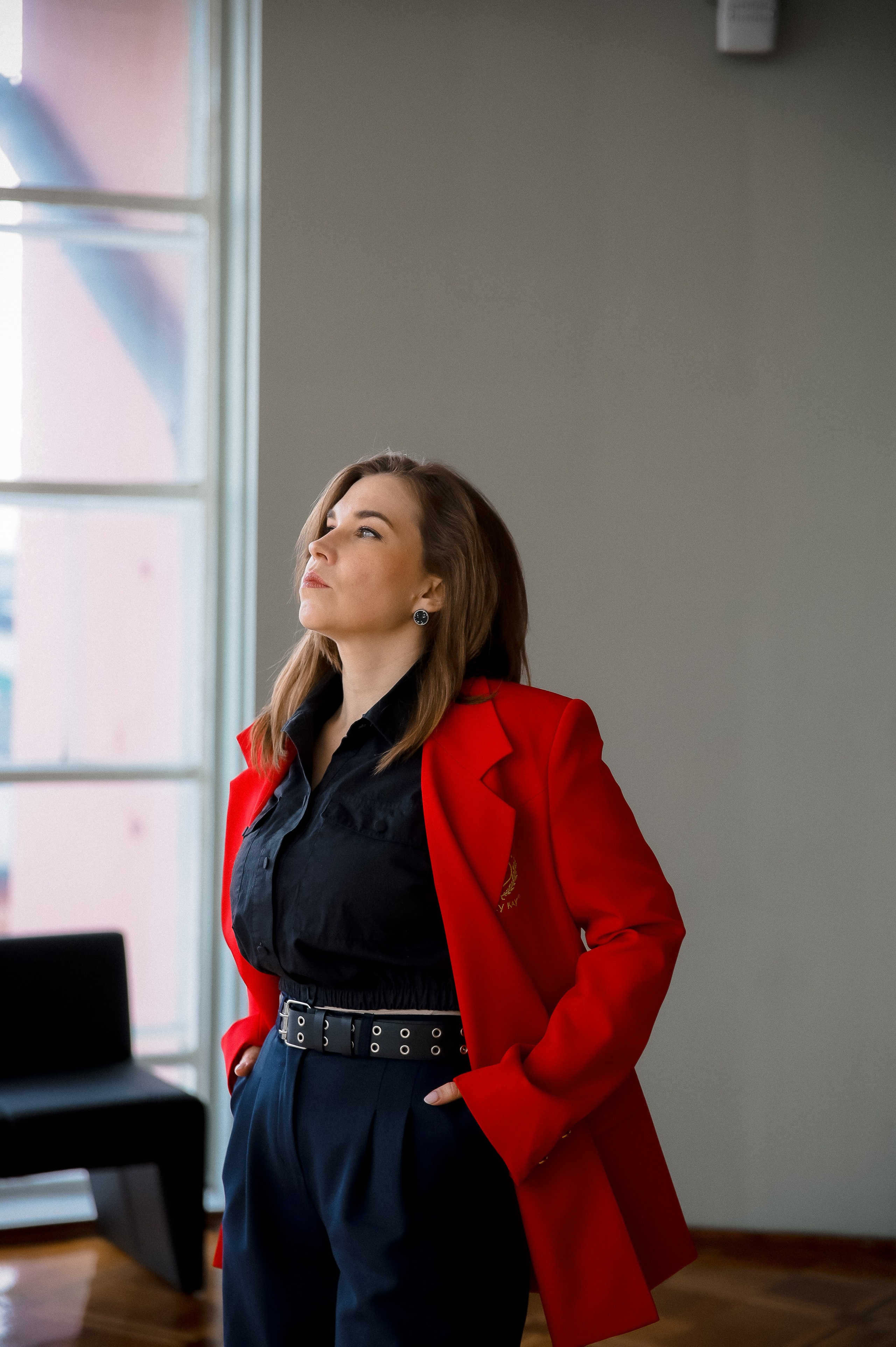 АЛЕКСАНДРА. Фотограф в Москве Ольга Колесникова