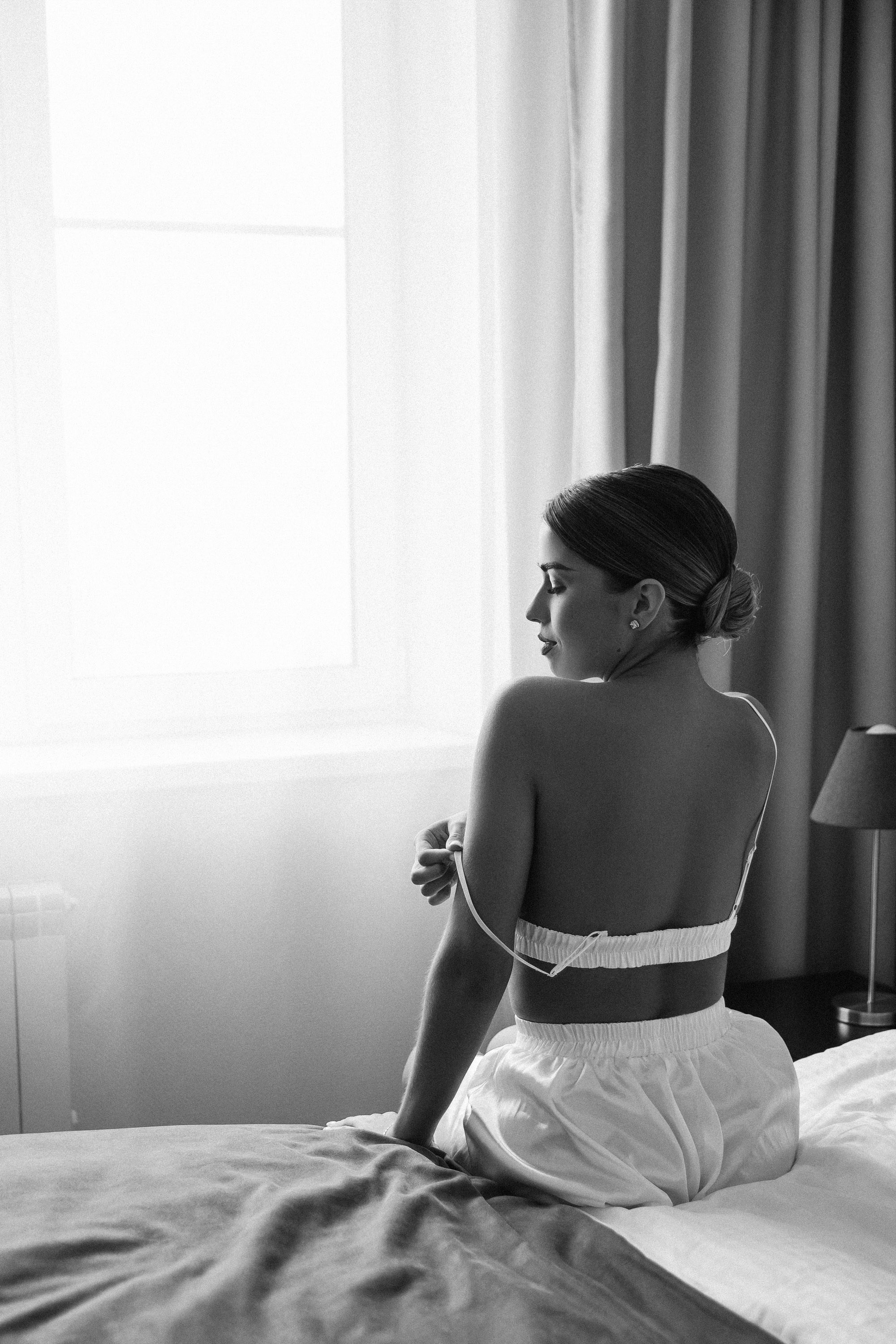 WEDDING. Maria Startseva Photo