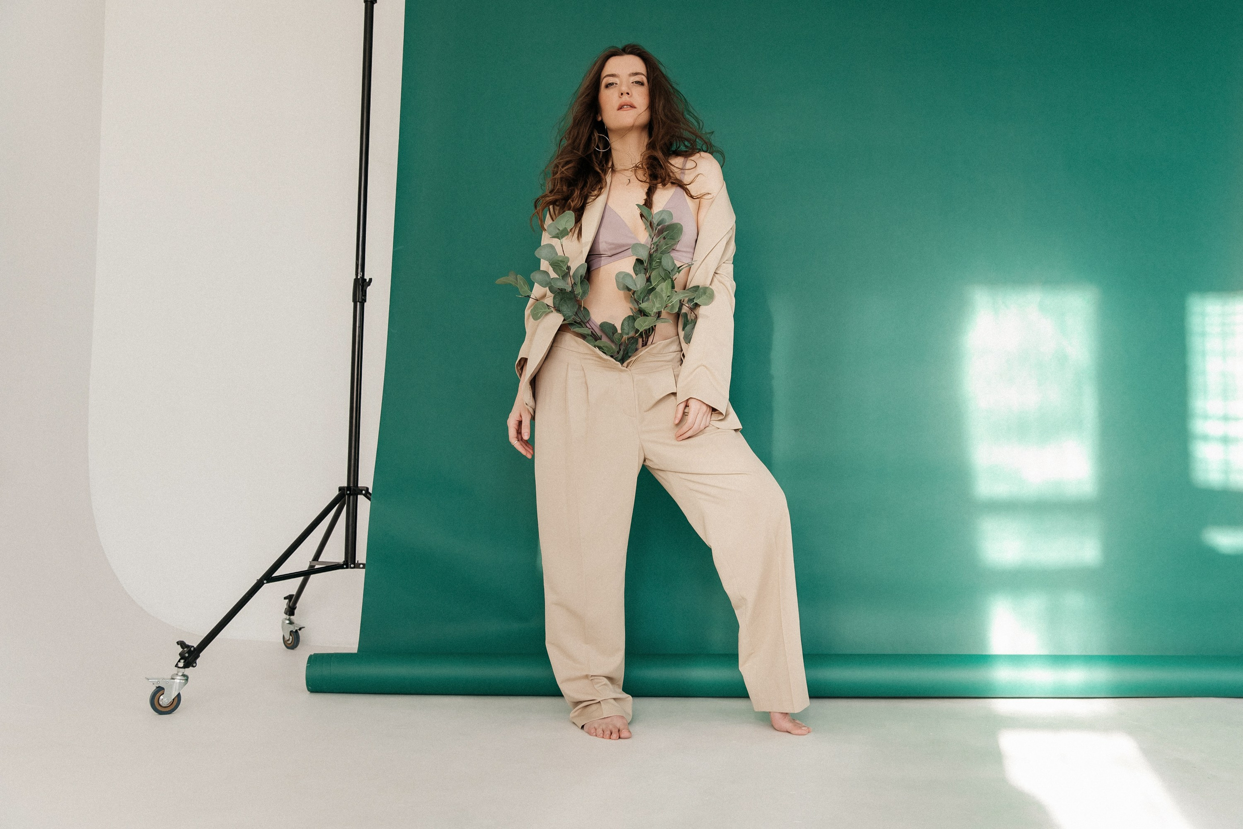 ZOLOTO ` 21. Maria Startseva Photo