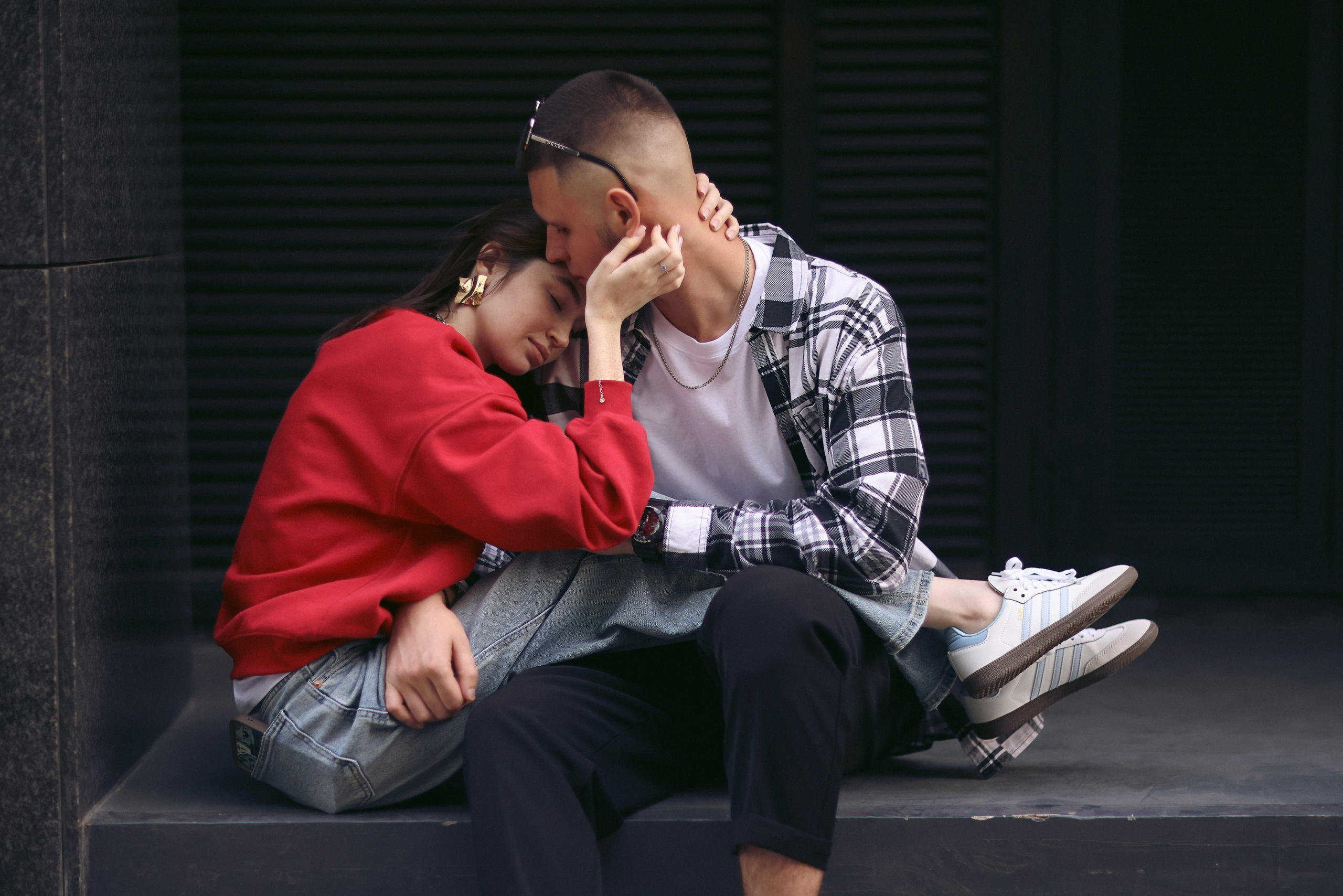 Валерия и Владимир (Предсвадебная съемка под элементы оформления свадьбы). Свадебный фотограф Никитин Дмитрий Раменское Жуковский Москва