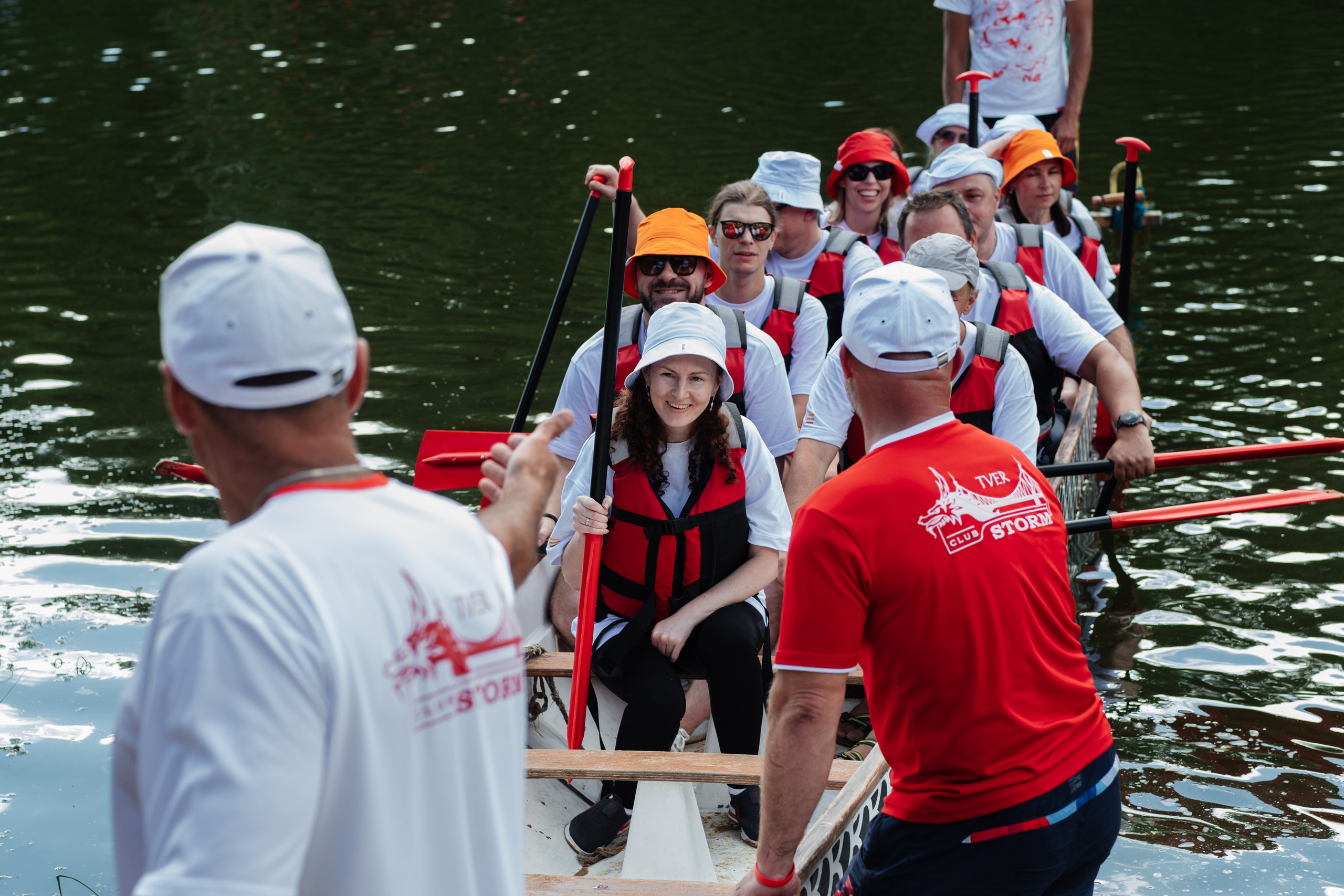 Корпоратив «ЕВРАЗ». Репортажный и портретный фотограф в Москве Илья Спиридонов