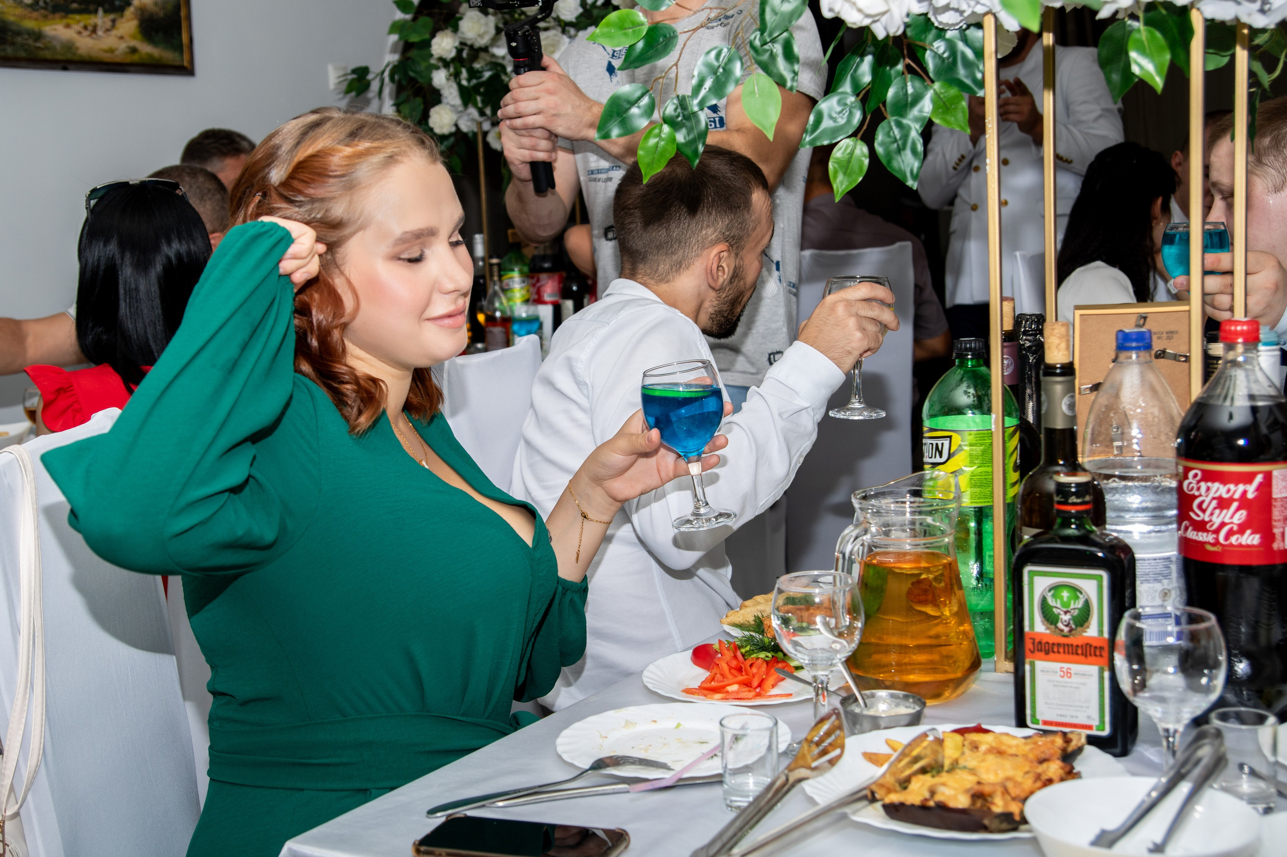 Анна и Дмитрий. Фотограф в Самаре Алексей Головачёв