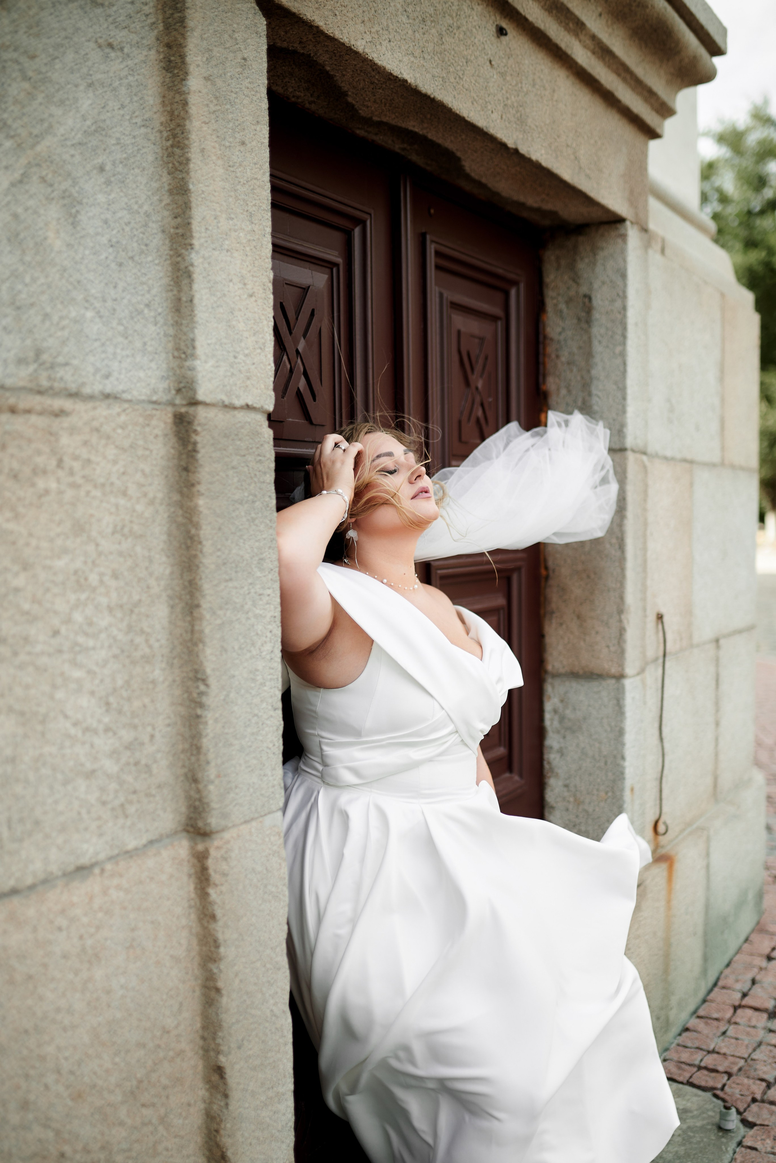 Свадьба Даши и Артема. Свадебный фотограф г. Новочеркасск г. Ростов-на-Дону