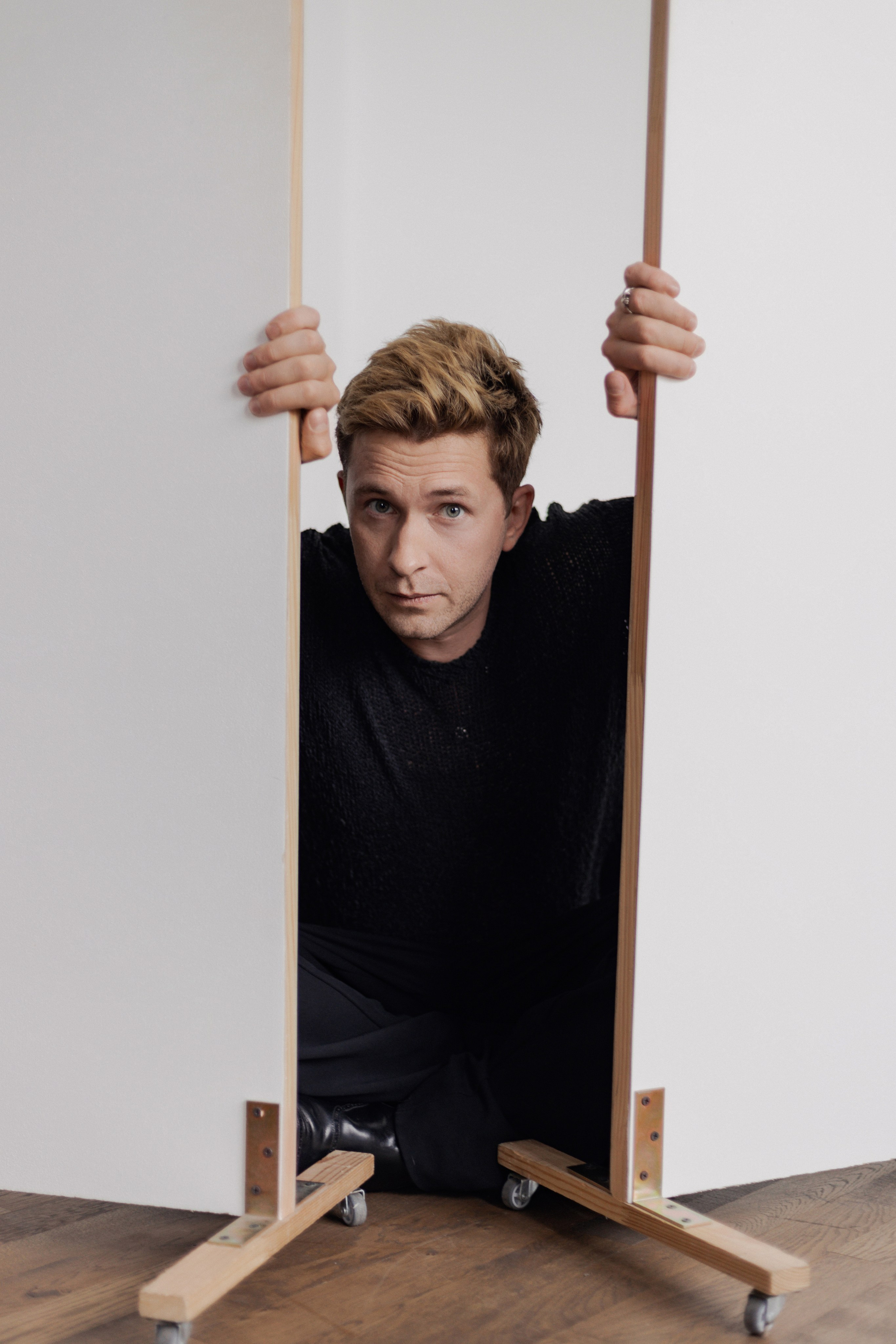 Андрей. Фотограф Москва, Светлана Королева