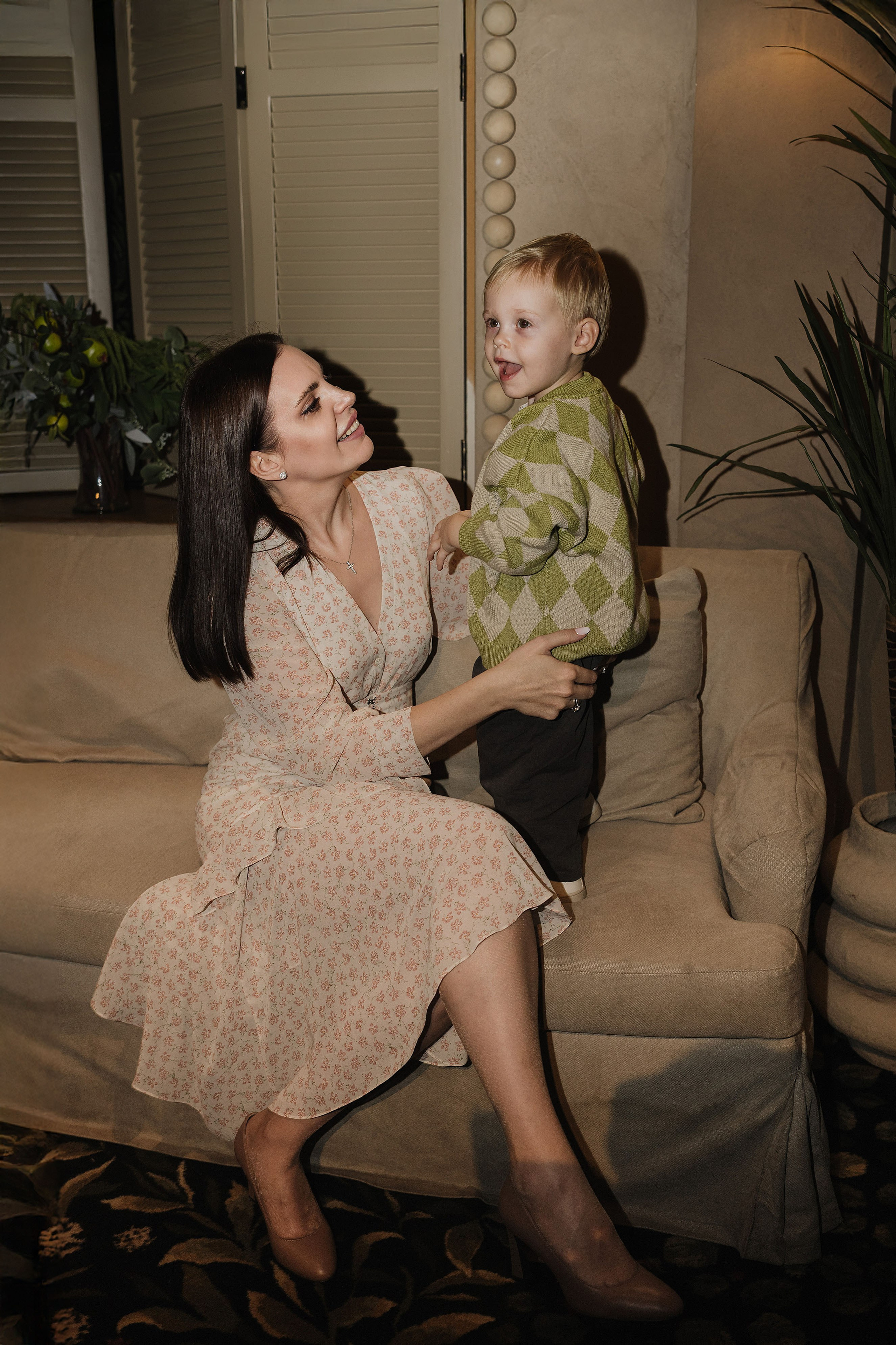 Карина (ДР Сына). Фотограф в Москве Ангелина Ким