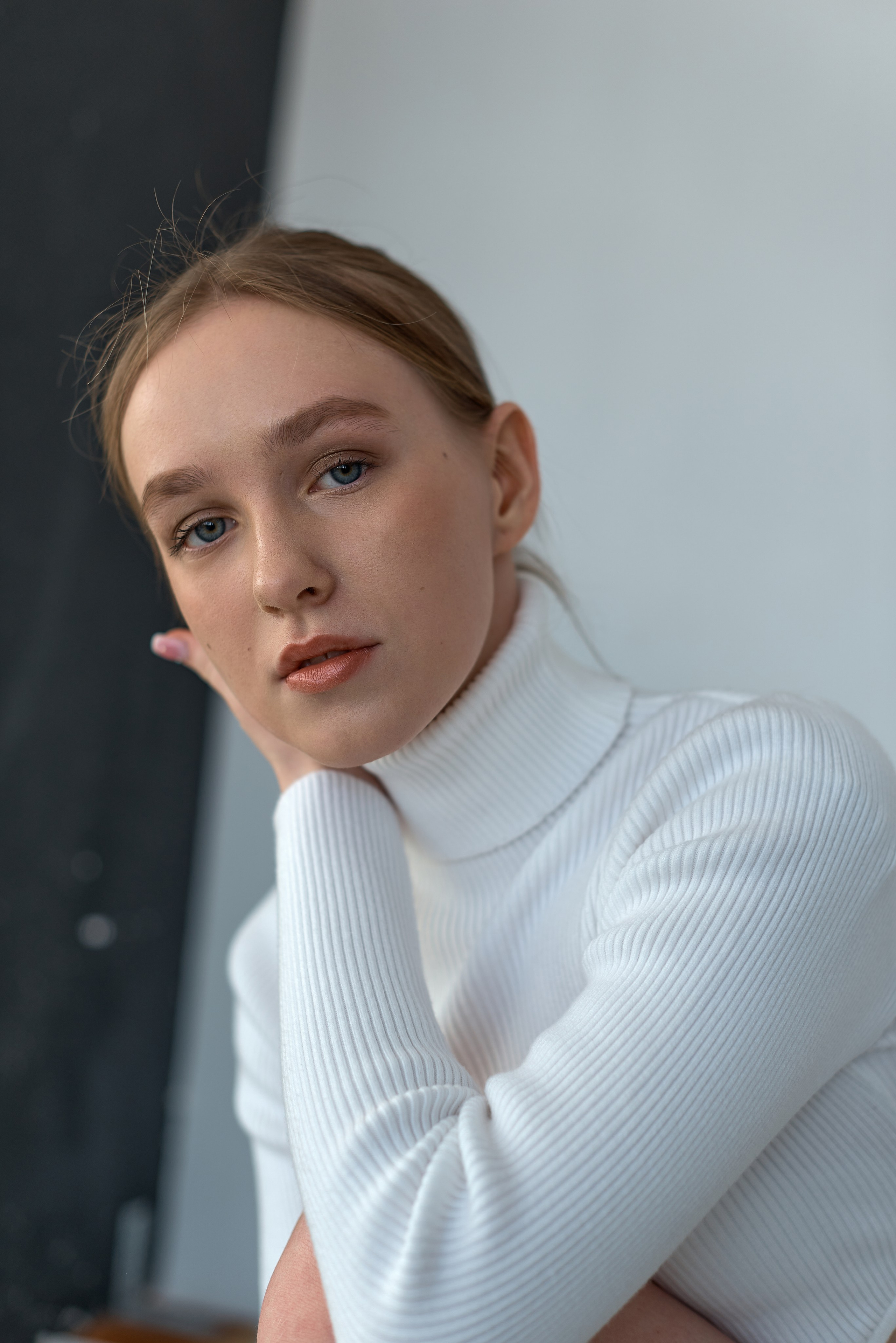 Лихонина Валерия. Promodels