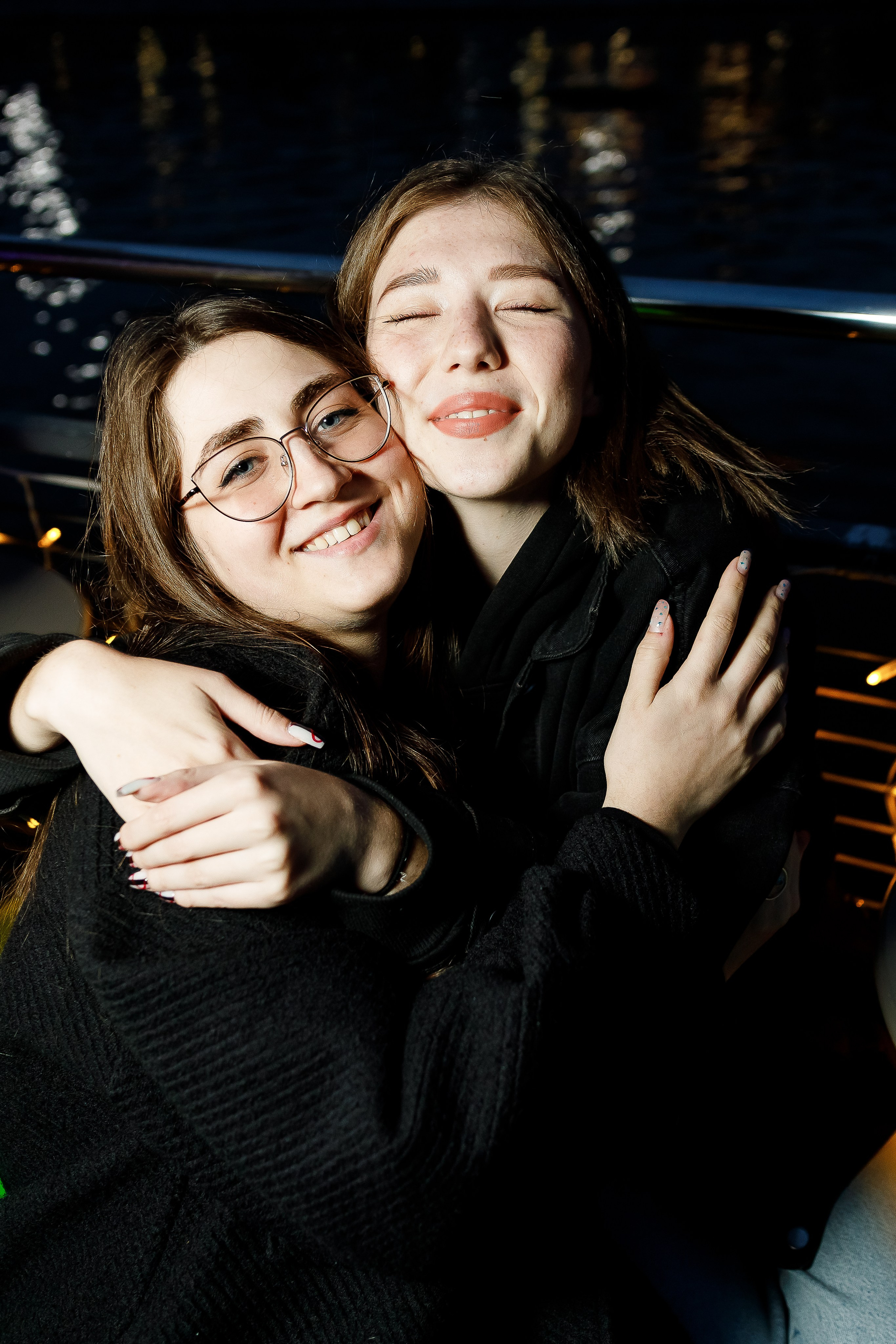 MoscowSee — 2023. Фотограф Москва