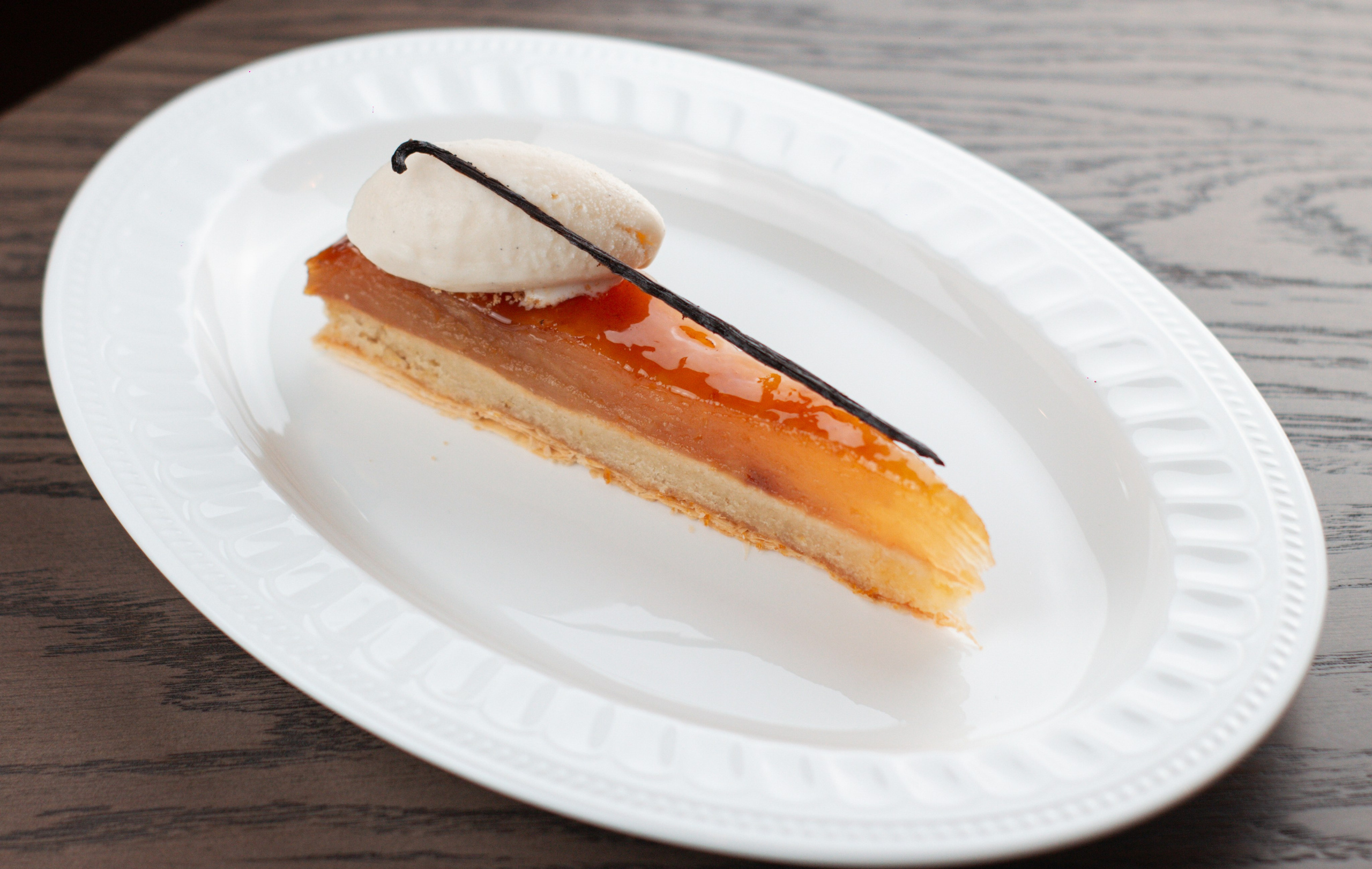 Ресторан Lui. Galaktionov. Visual artist