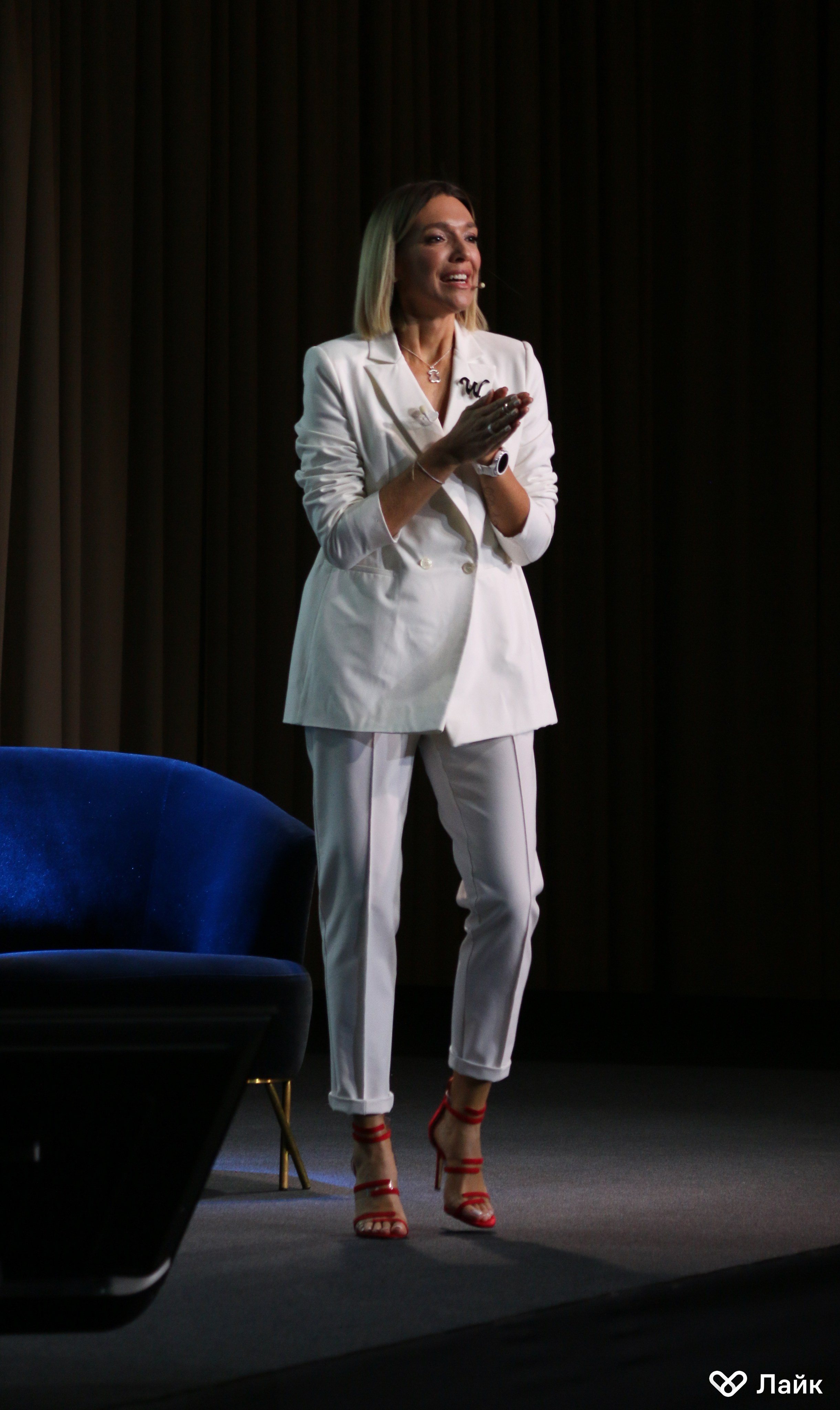 Лайк миллиарды. Galaktionov. Visual artist