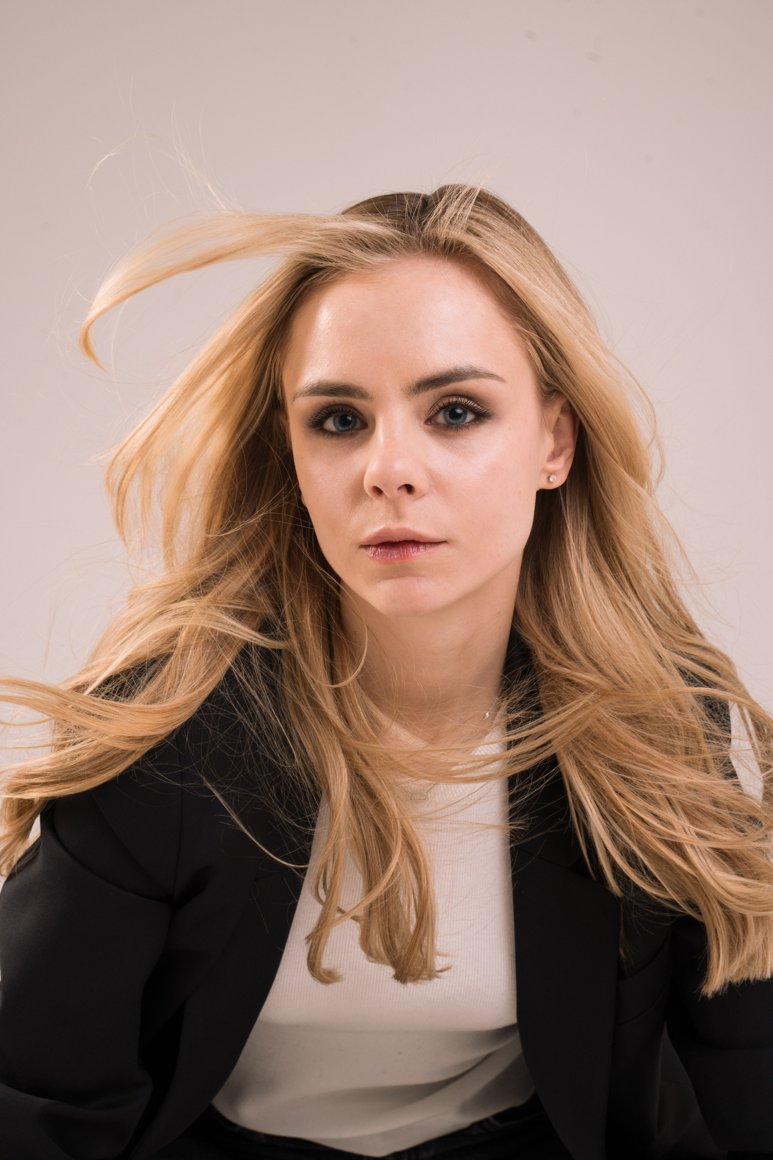 Nastya. Galaktionov. Visual artist