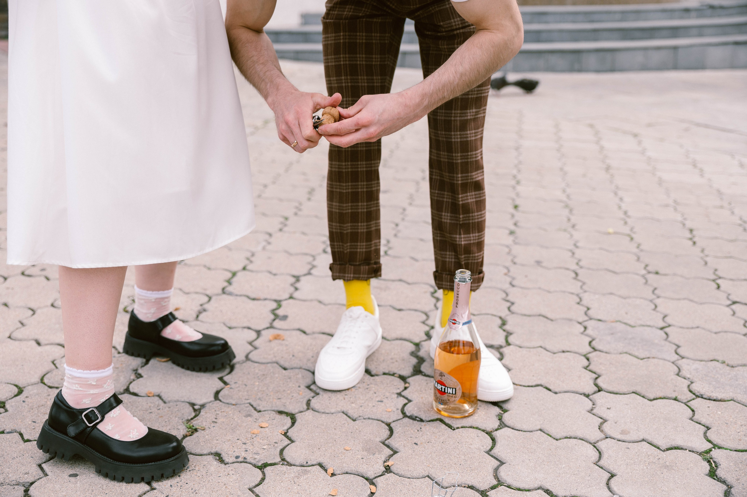Андрей и Ульяна (день для двоих). Свадебный и семейный фотограф в Чите Юлия Оранская