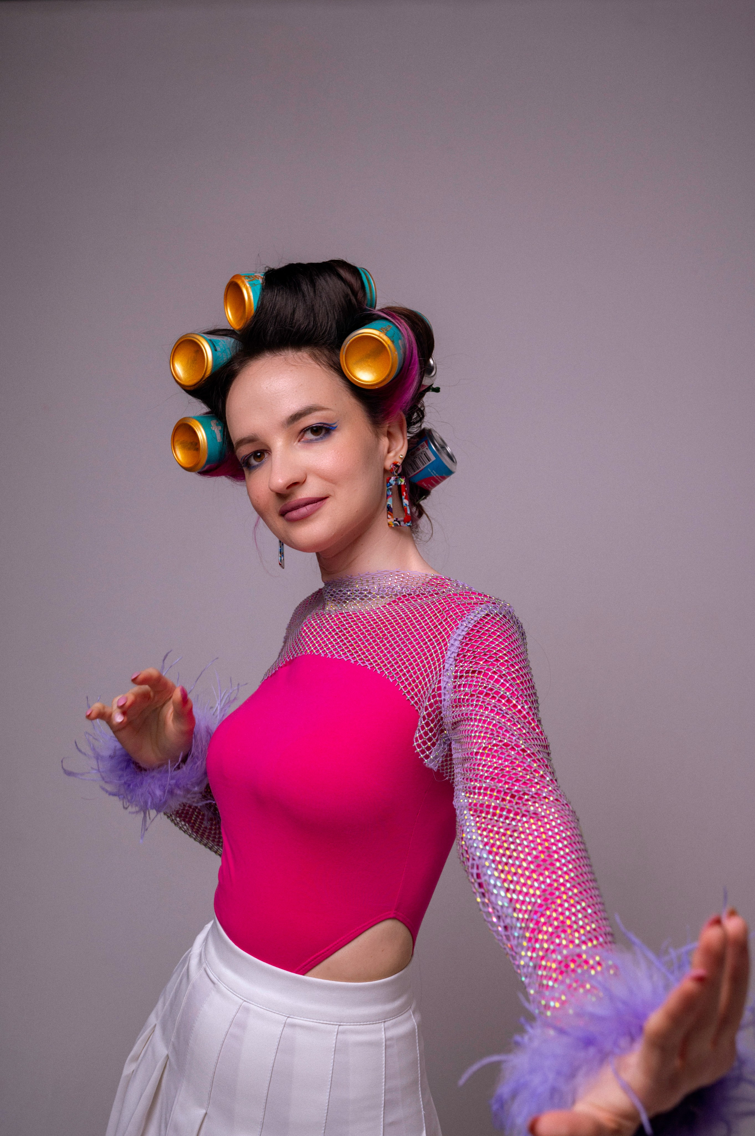 Conceptual Fashion. NL