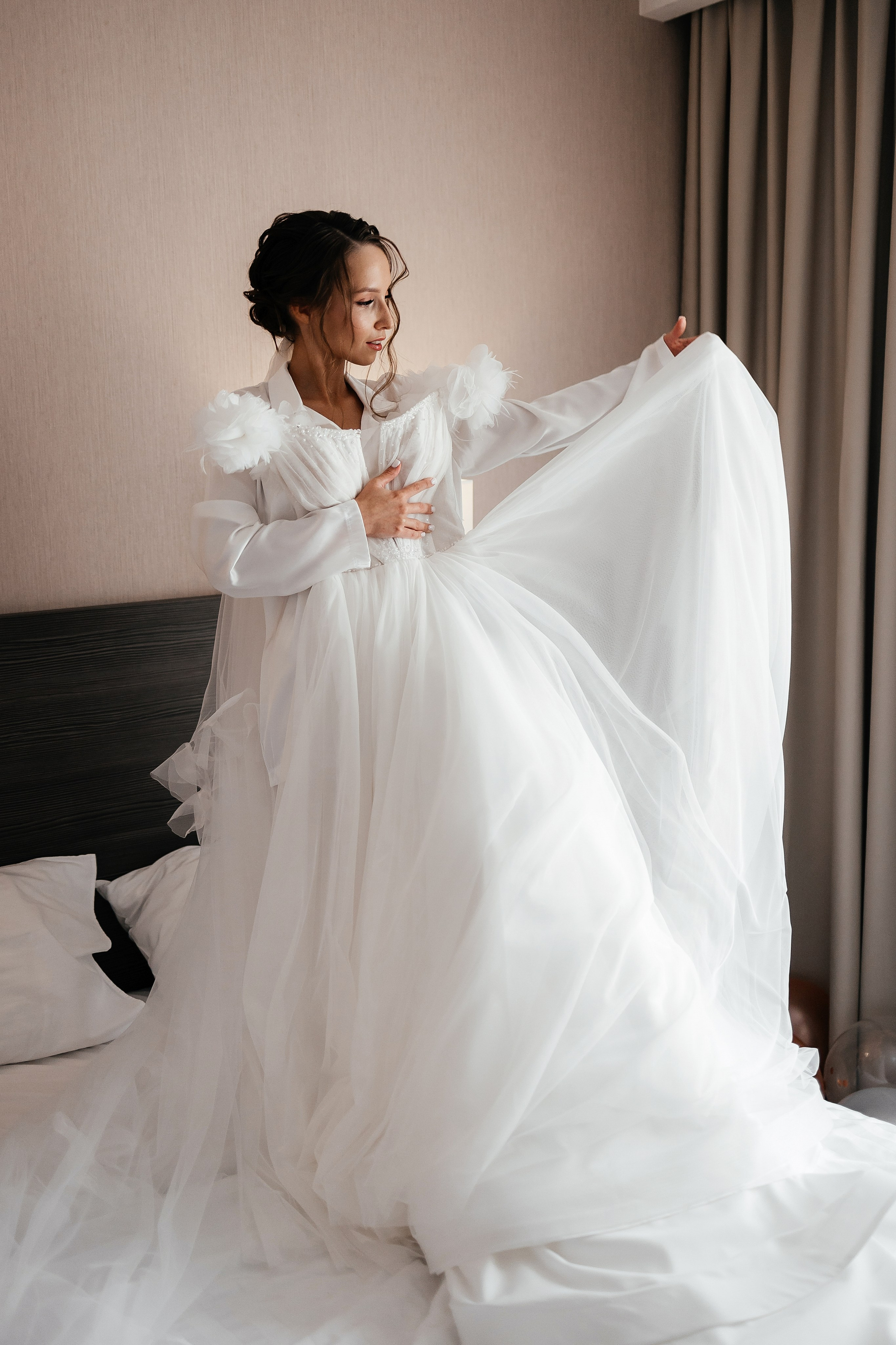 Свадьба Валентины и Максима. Свадебный фотограф Новосибирск