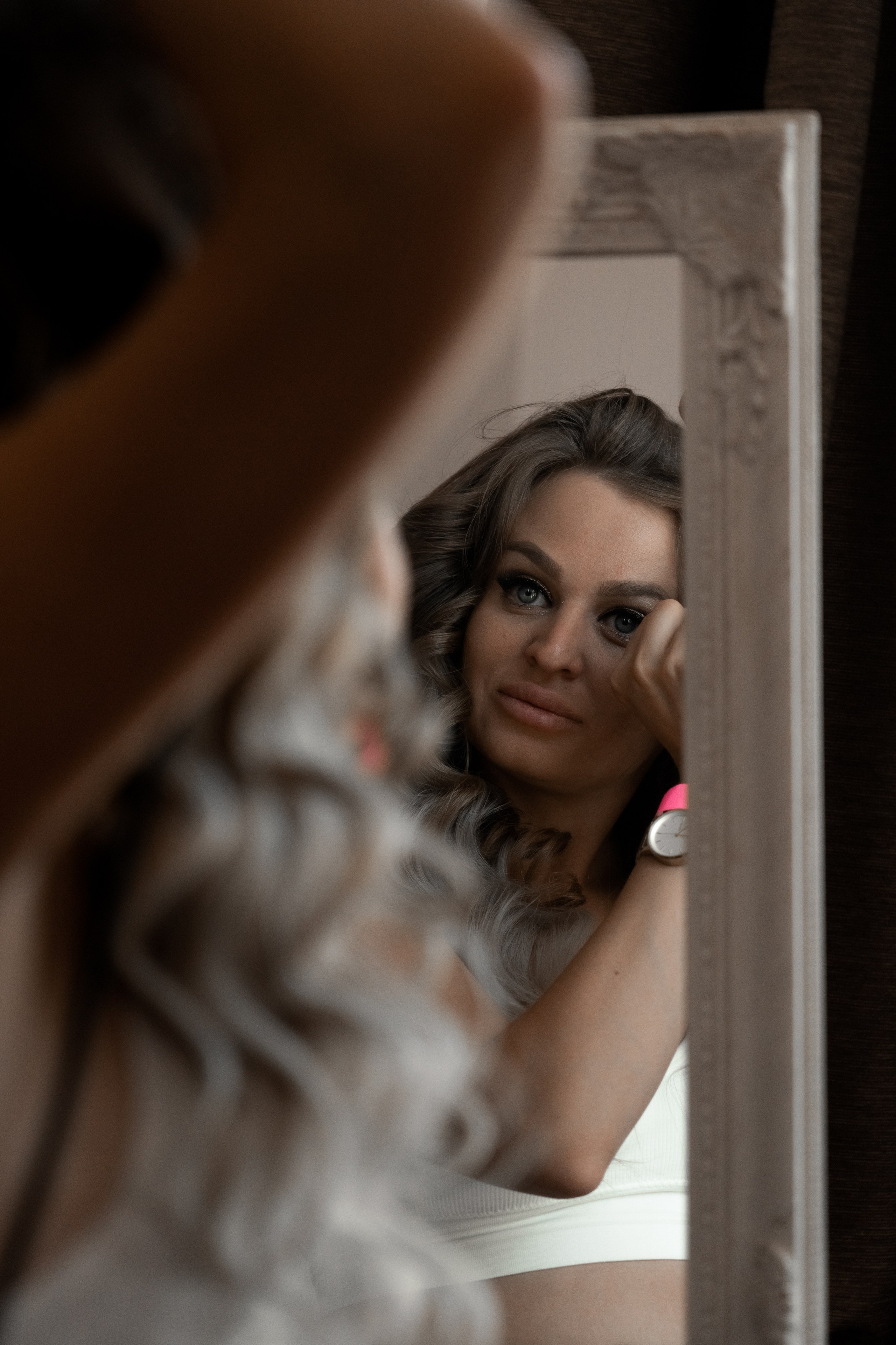 Мисс и Миссис Бизнес Россия 2024. Главная