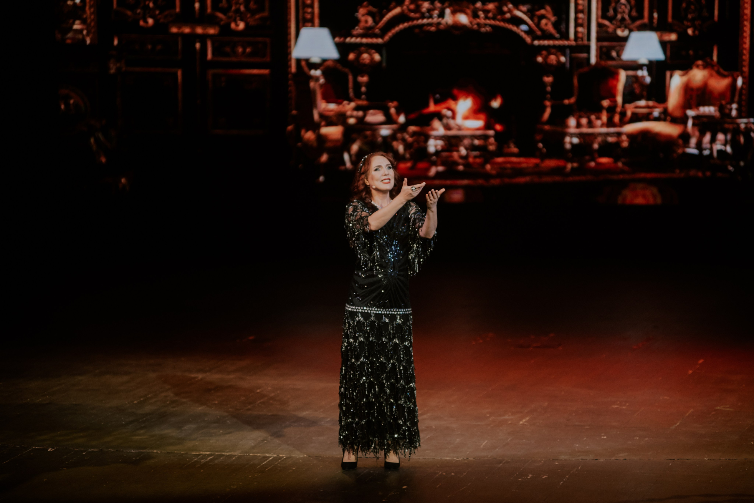 Опера — это несерьёзно | Музыкальный театр Кузбасса