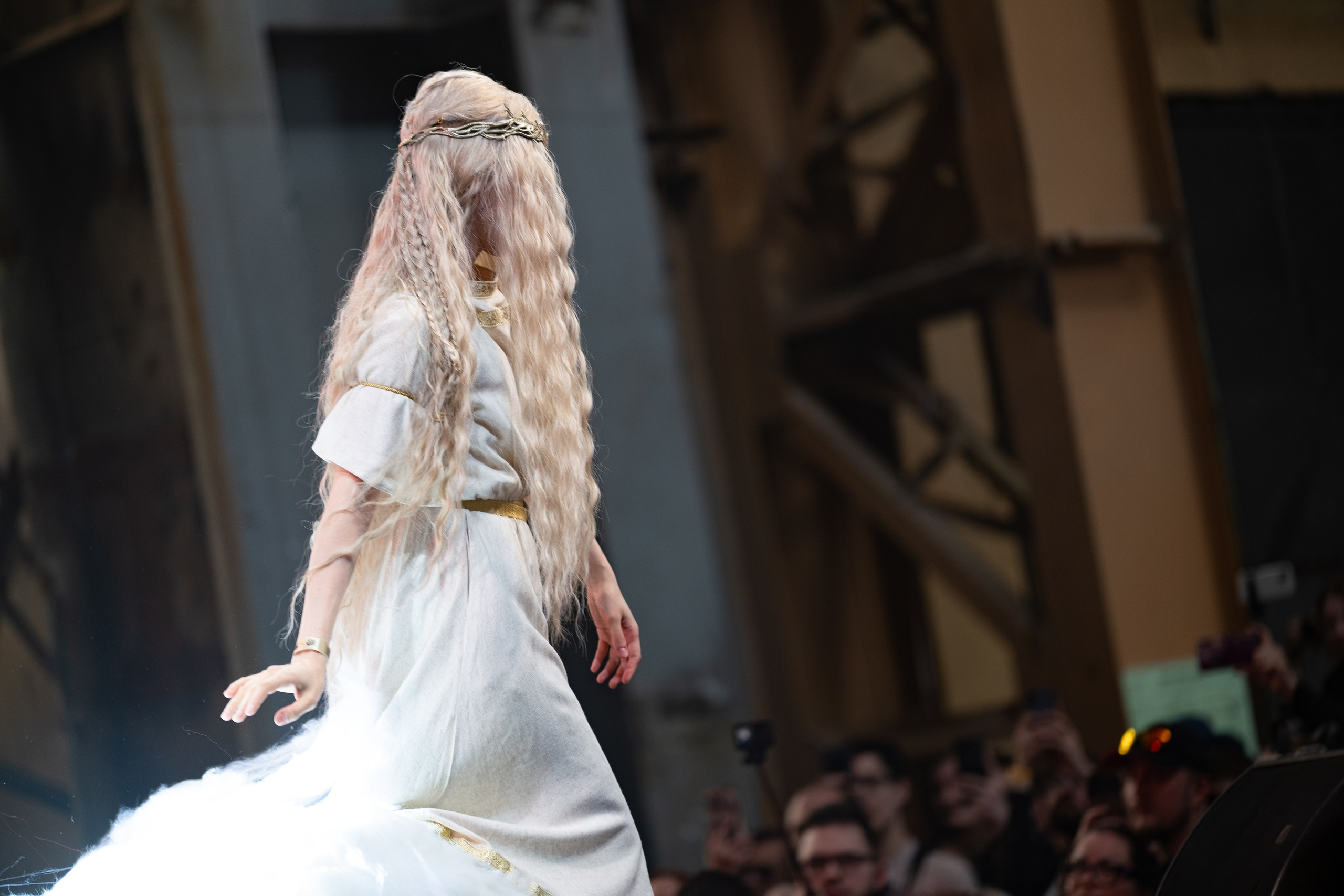 EPIC CON 2025. Репортажный фотограф в Санкт-Петербурге Максим Варбулайнен