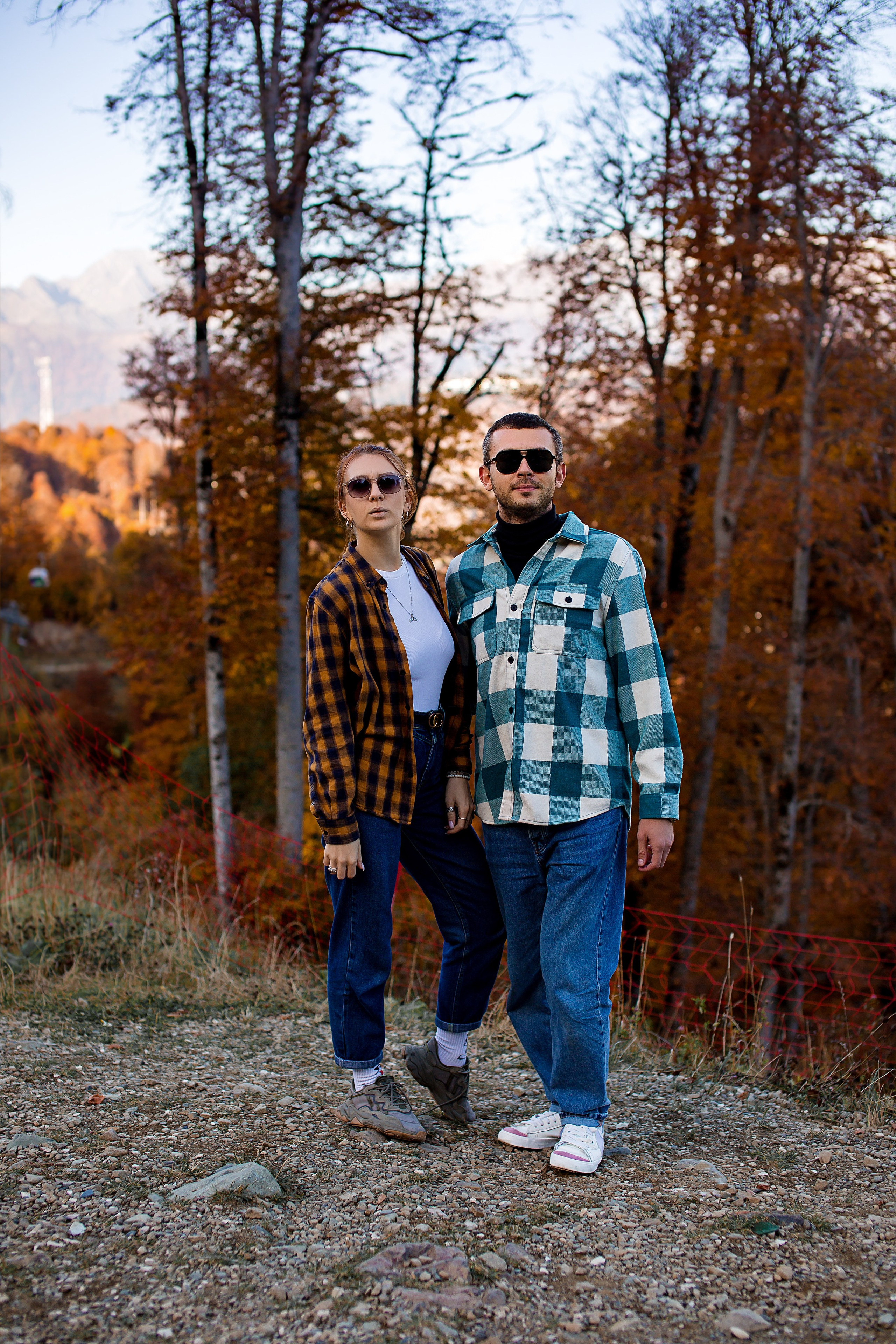 Красная Поляна. Свадебный и семейный фотограф/видеограф в Краснодаре Наталья Осинская