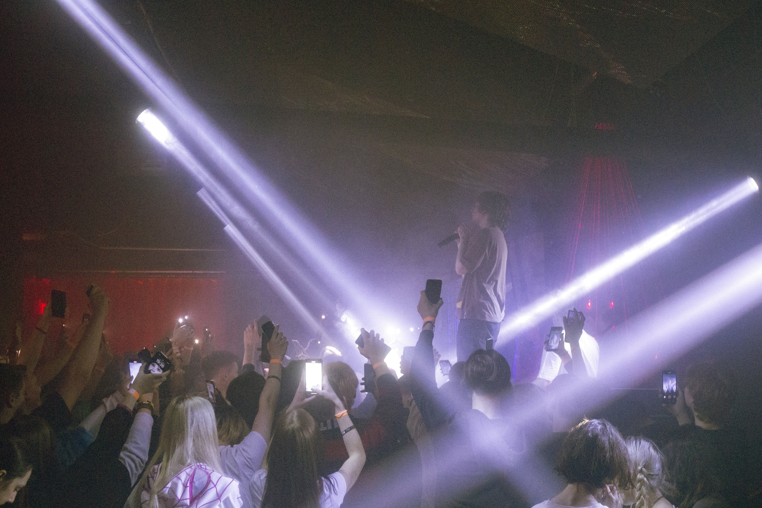 Фотограф Елизавета Трубецкая