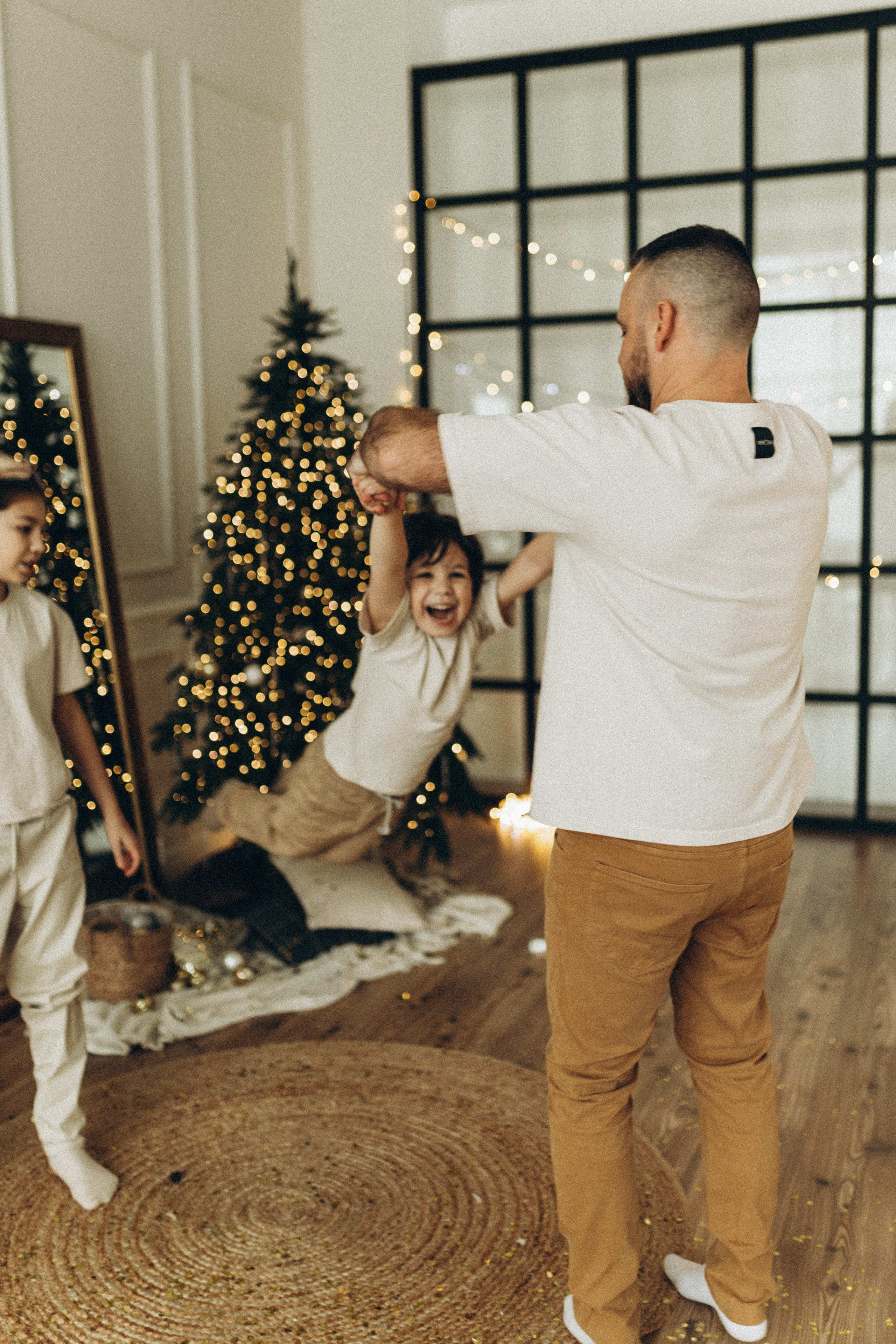 Максим, Яна, Милан, Мирон и Марк. Семейный фотограф в Новороссийске и Анапе Александра Яковлева