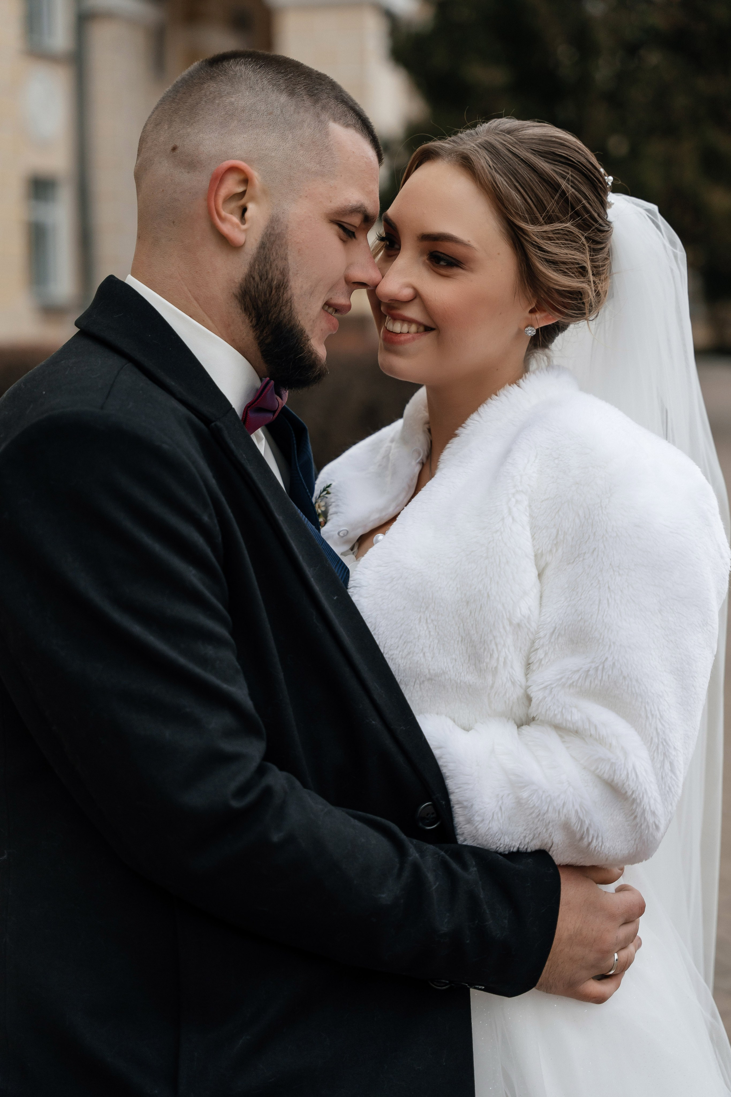 Алексей и Снежана 18/11/2023. Фотограф в Смоленске Ольга Давыдова