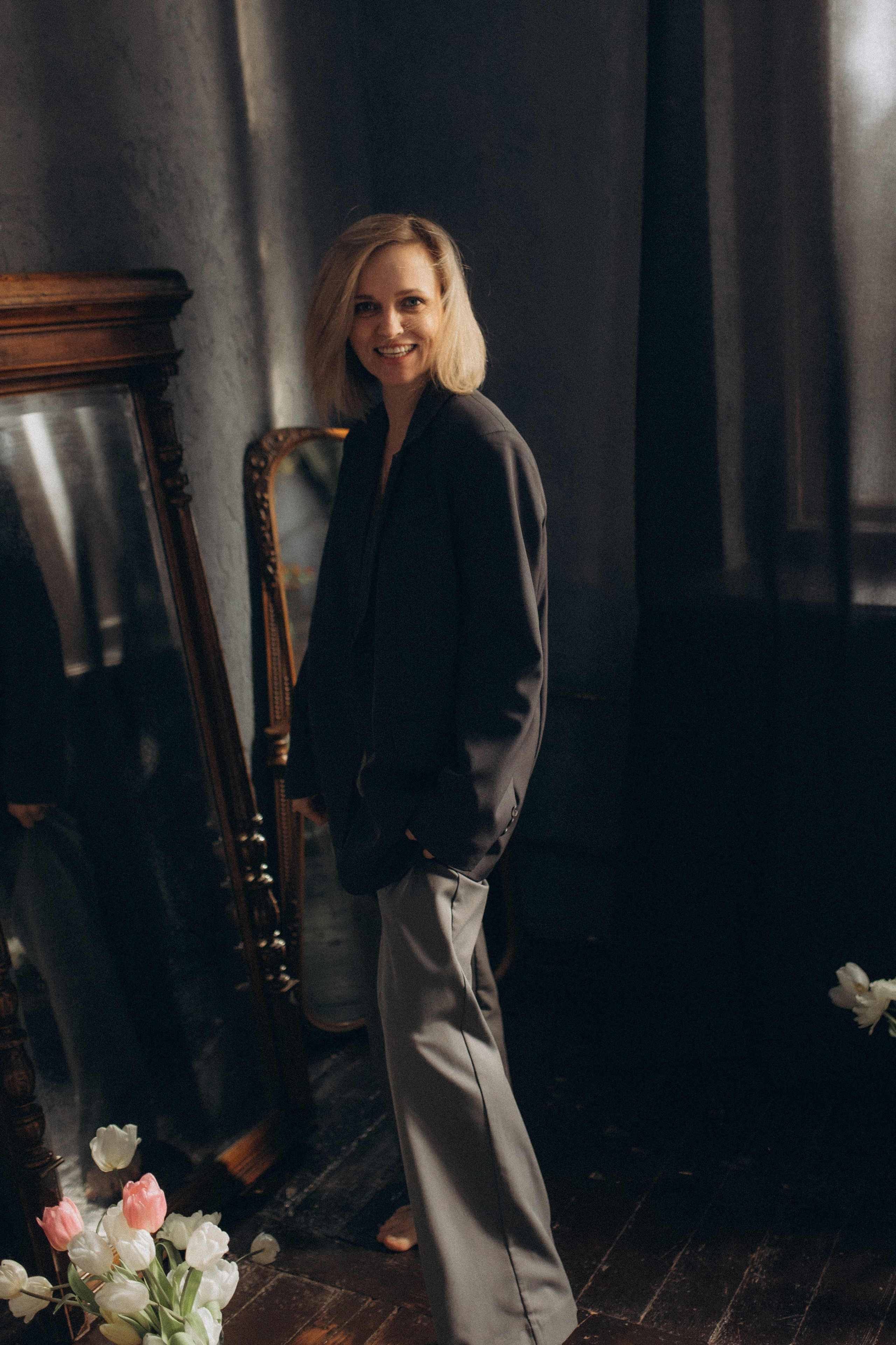 Алена. Семейный фотограф lifestyle в Новосибирске Елена Шпилевая